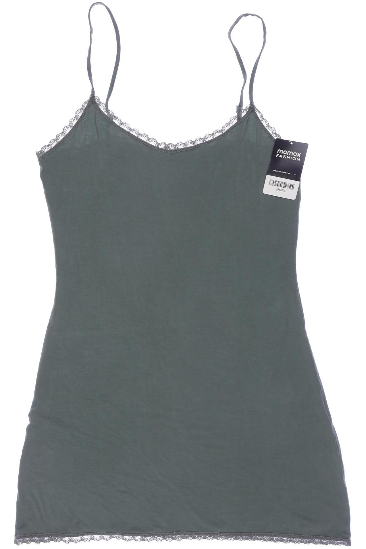 

Noa Noa Damen Top, grün, Gr. 38