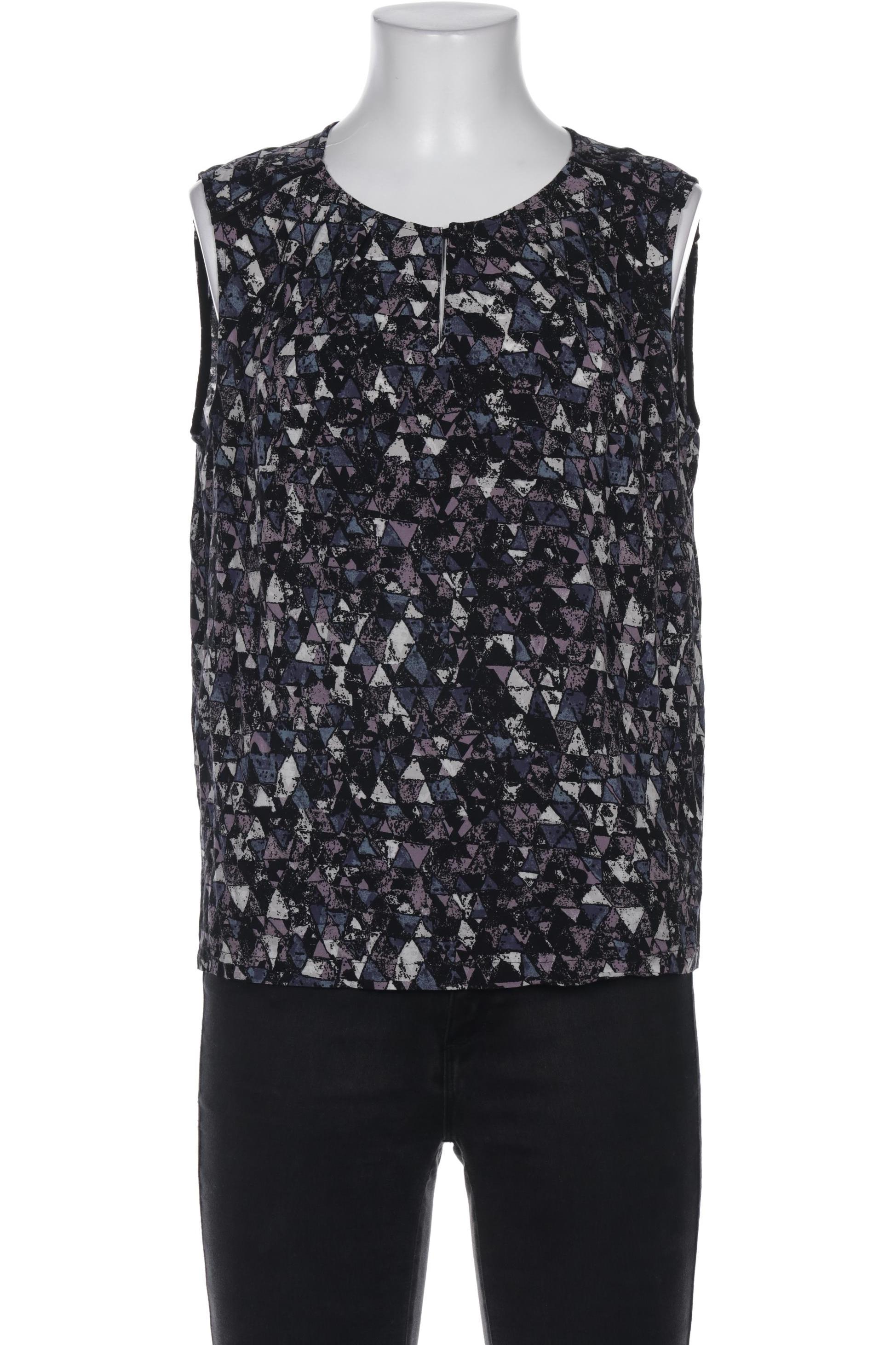 

Noa Noa Damen Bluse, schwarz, Gr. 36