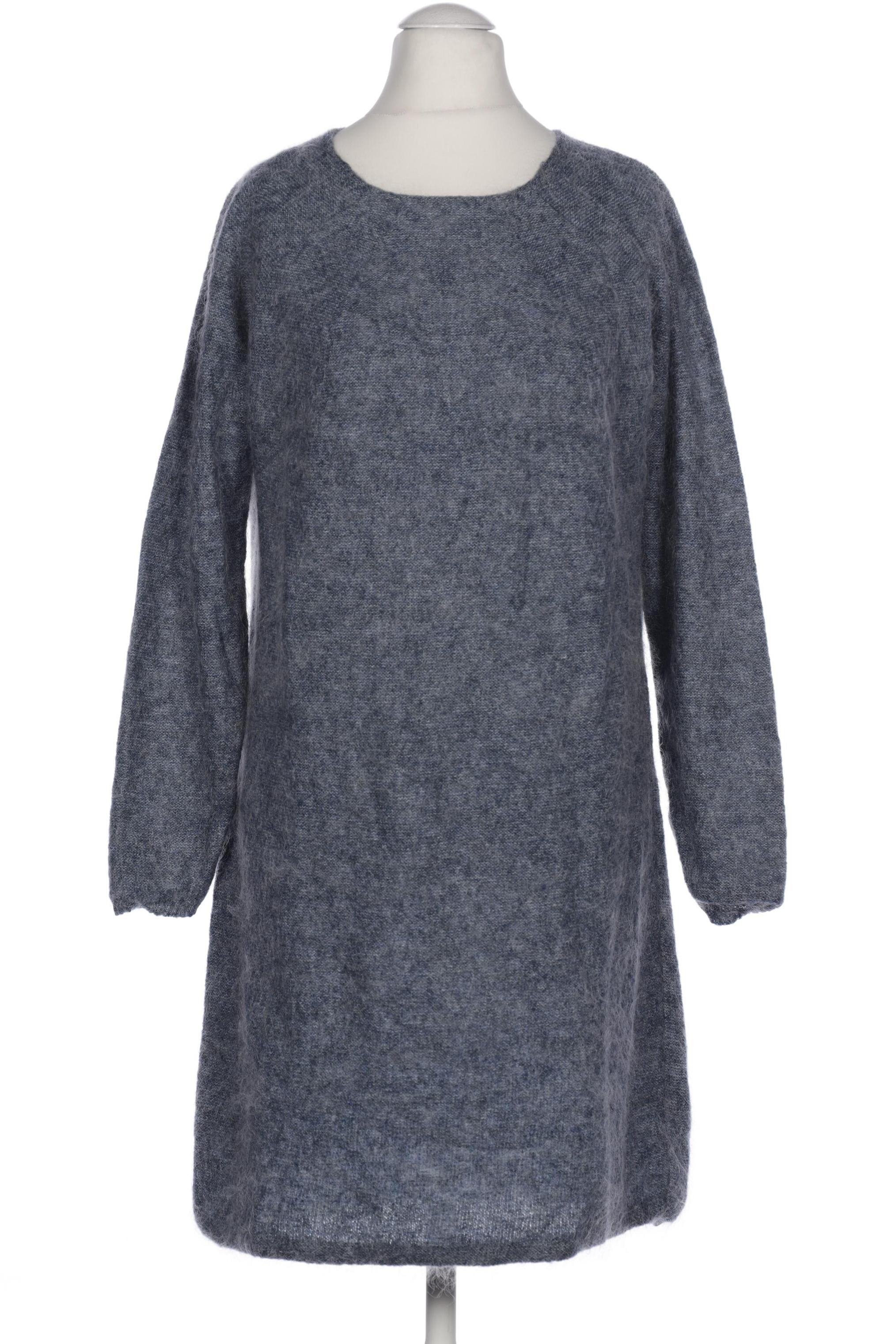 

Noa Noa Damen Kleid, blau, Gr. 38