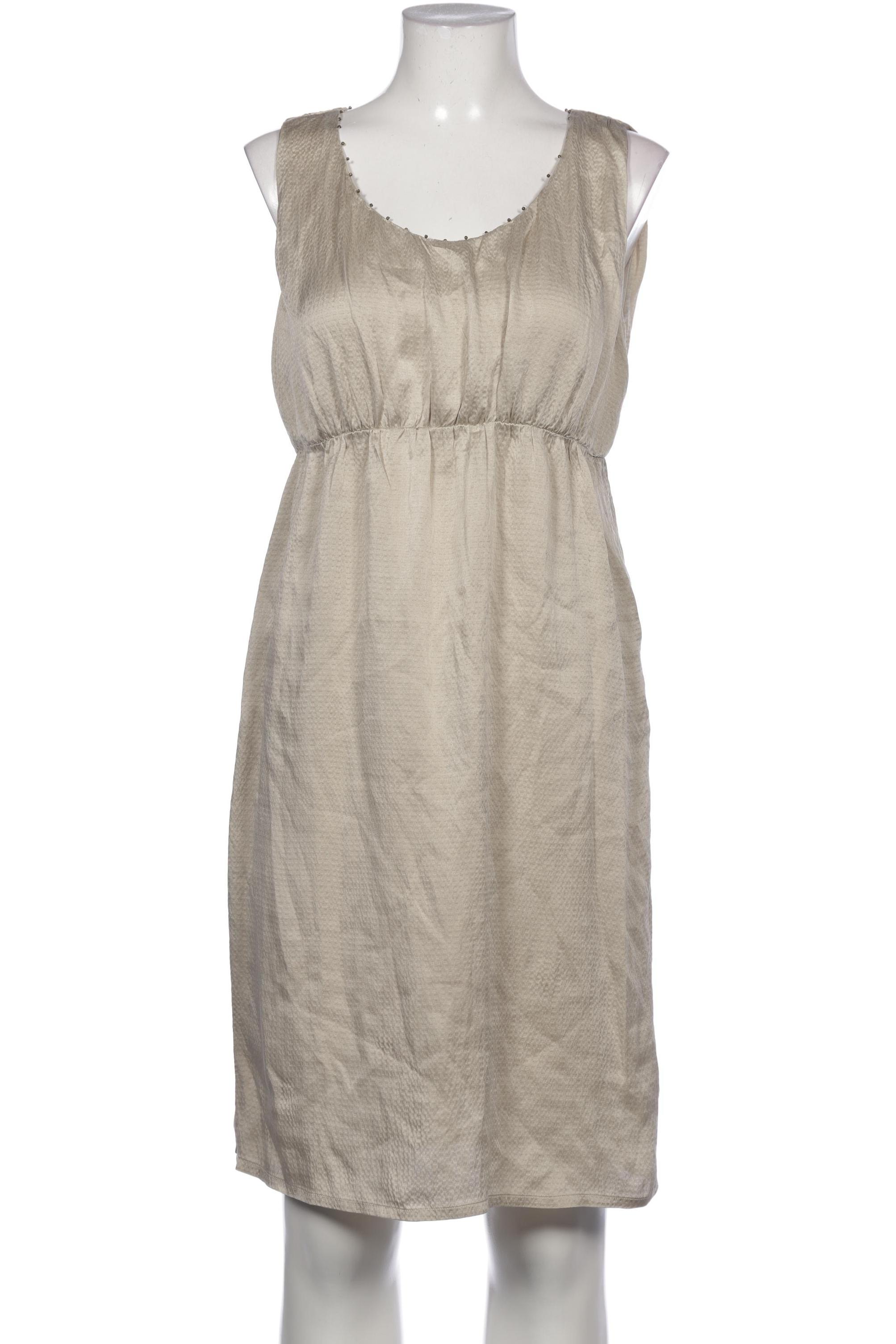 

Noa Noa Damen Kleid, beige, Gr. 36