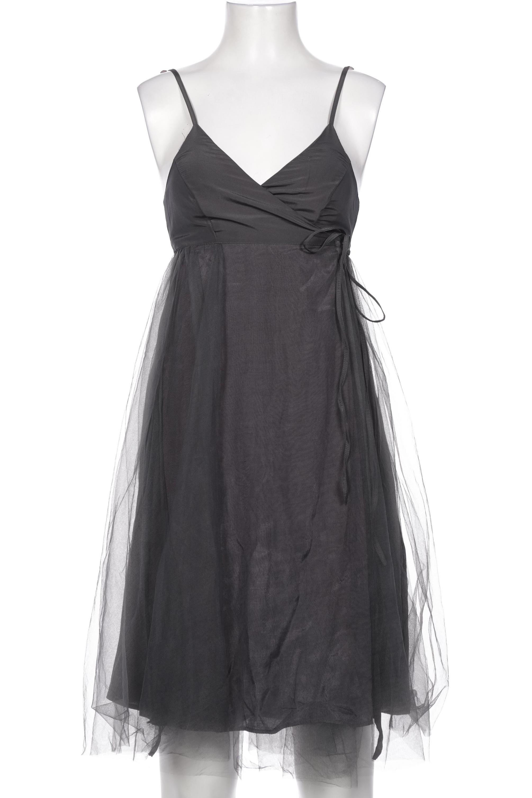 

Noa Noa Damen Kleid, grau, Gr. 34