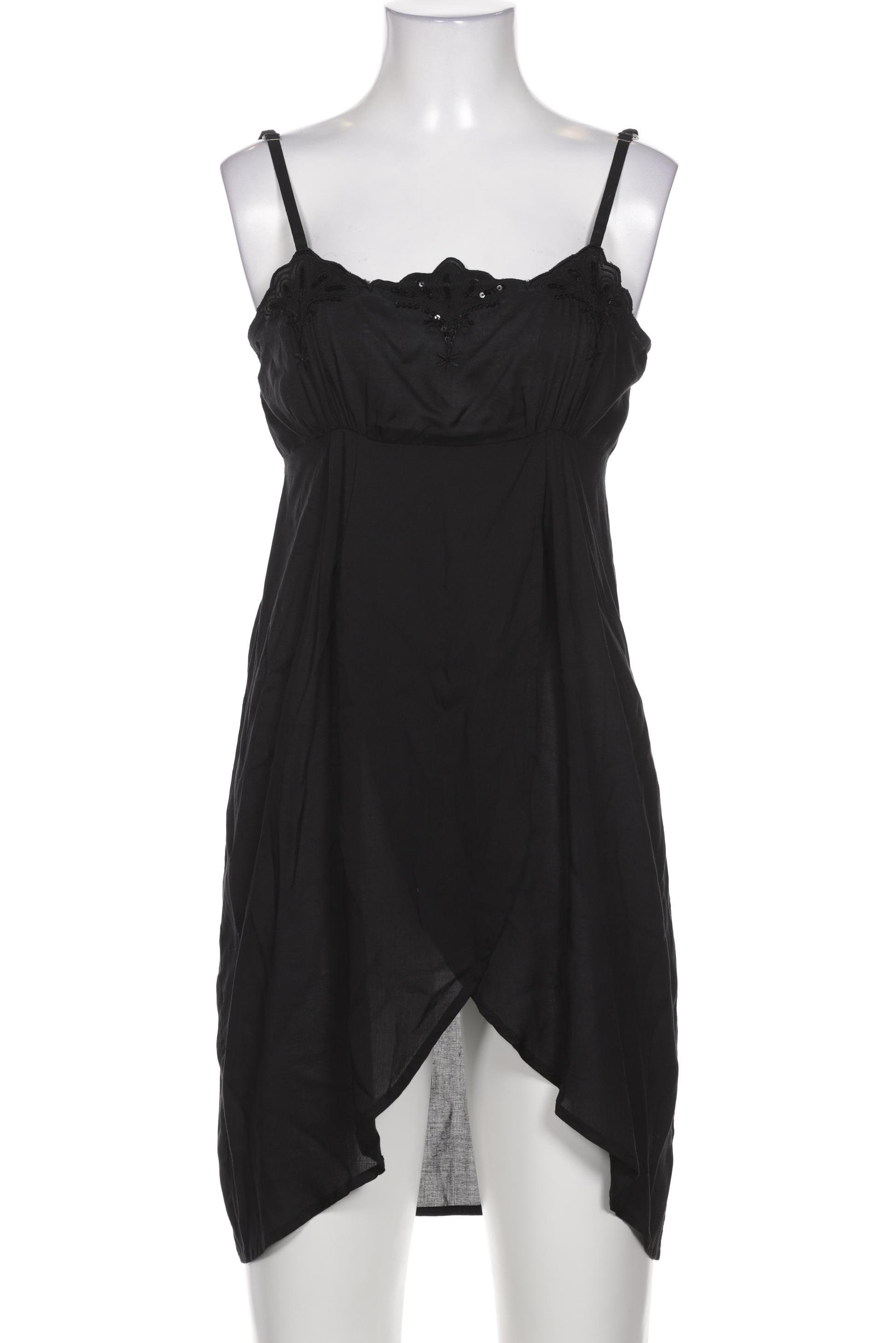 

Noa Noa Damen Kleid, schwarz, Gr. 36