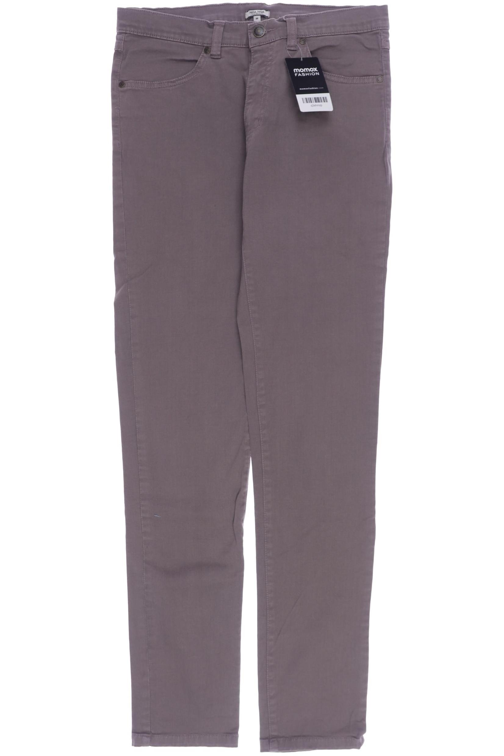 

Noa Noa Damen Jeans, braun, Gr. 0