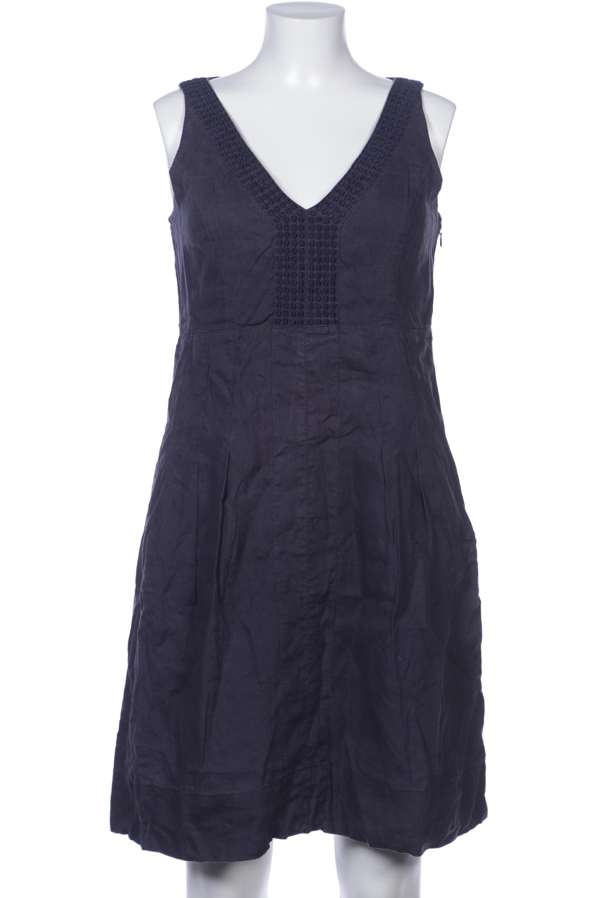 

Noa Noa Damen Kleid, marineblau, Gr. 42