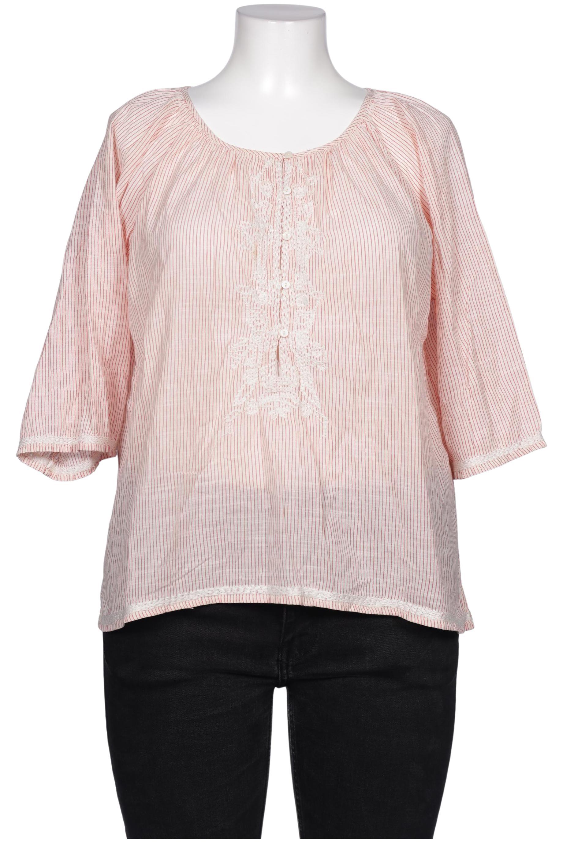 Thumbnail - Noa Noa Damen Bluse, rot, Gr. 44