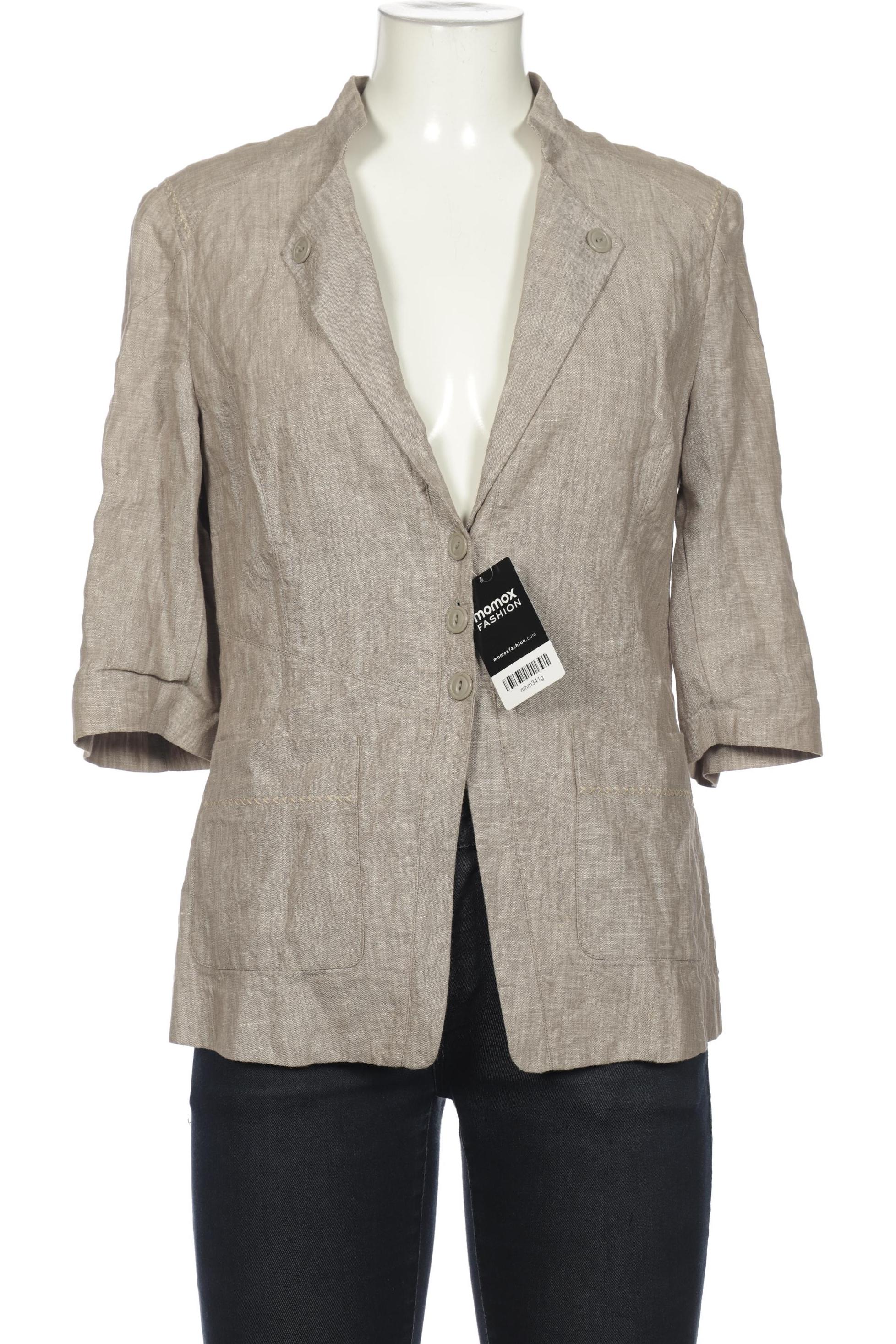 

Noa Noa Damen Blazer, beige