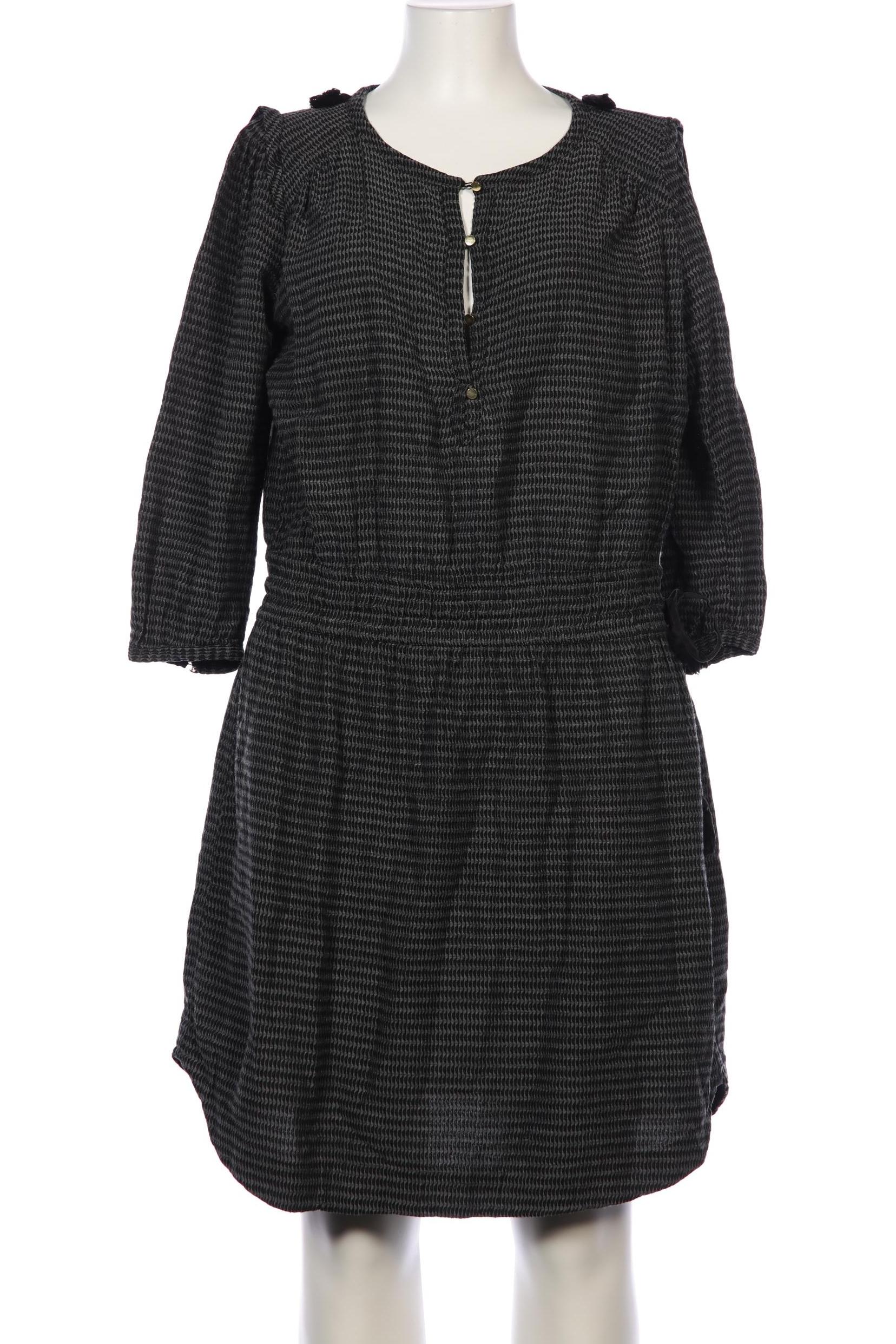 

Noa Noa Damen Kleid, grau, Gr. 44