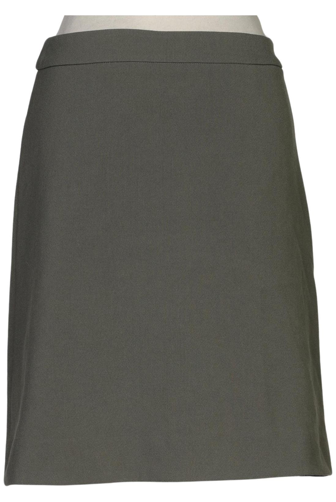 

Noa Noa Damen Rock, grün, Gr. 36