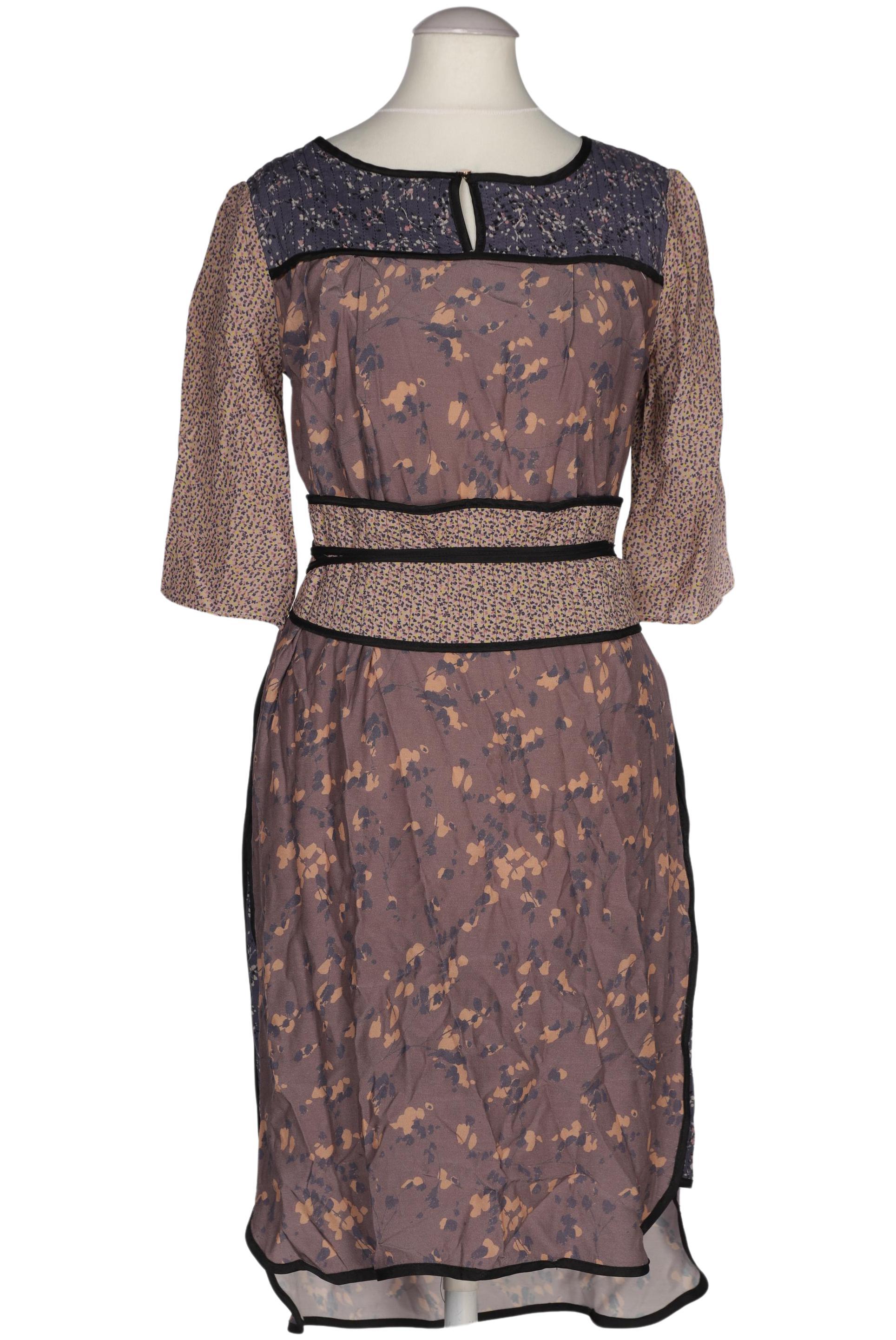 

Noa Noa Damen Kleid, flieder, Gr. 38