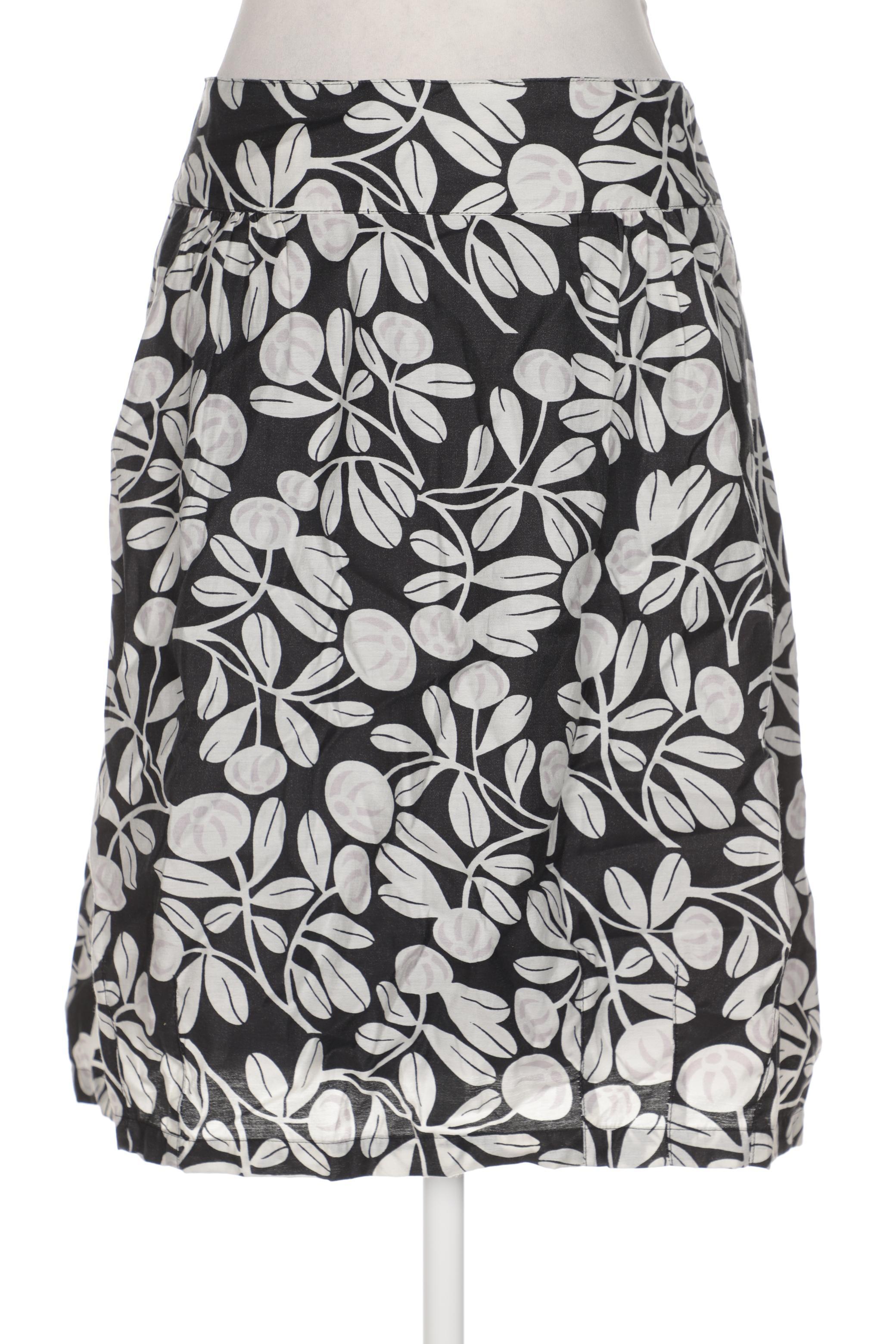 

Noa Noa Damen Rock, schwarz, Gr. 33