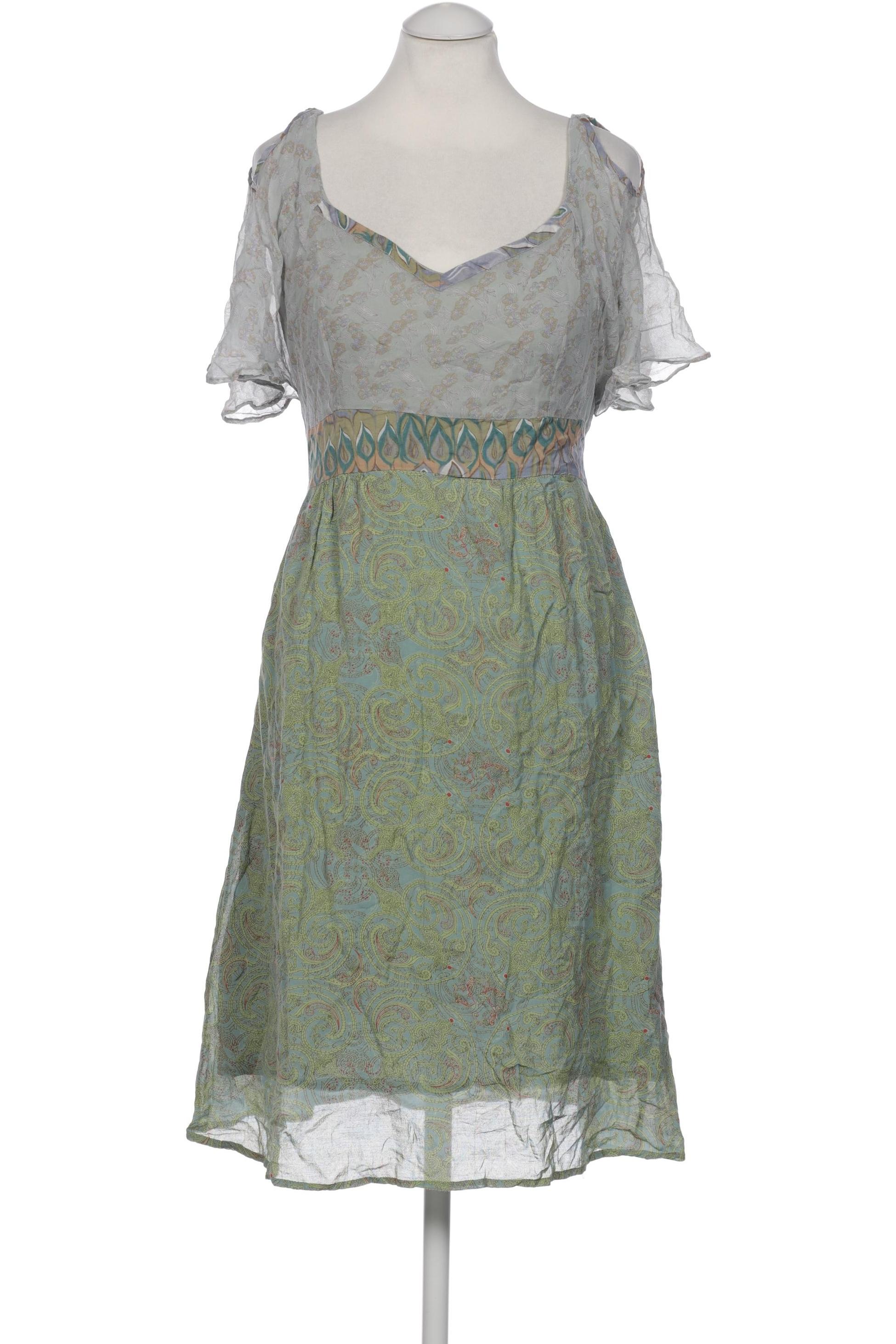 

Noa Noa Damen Kleid, grün, Gr. 38