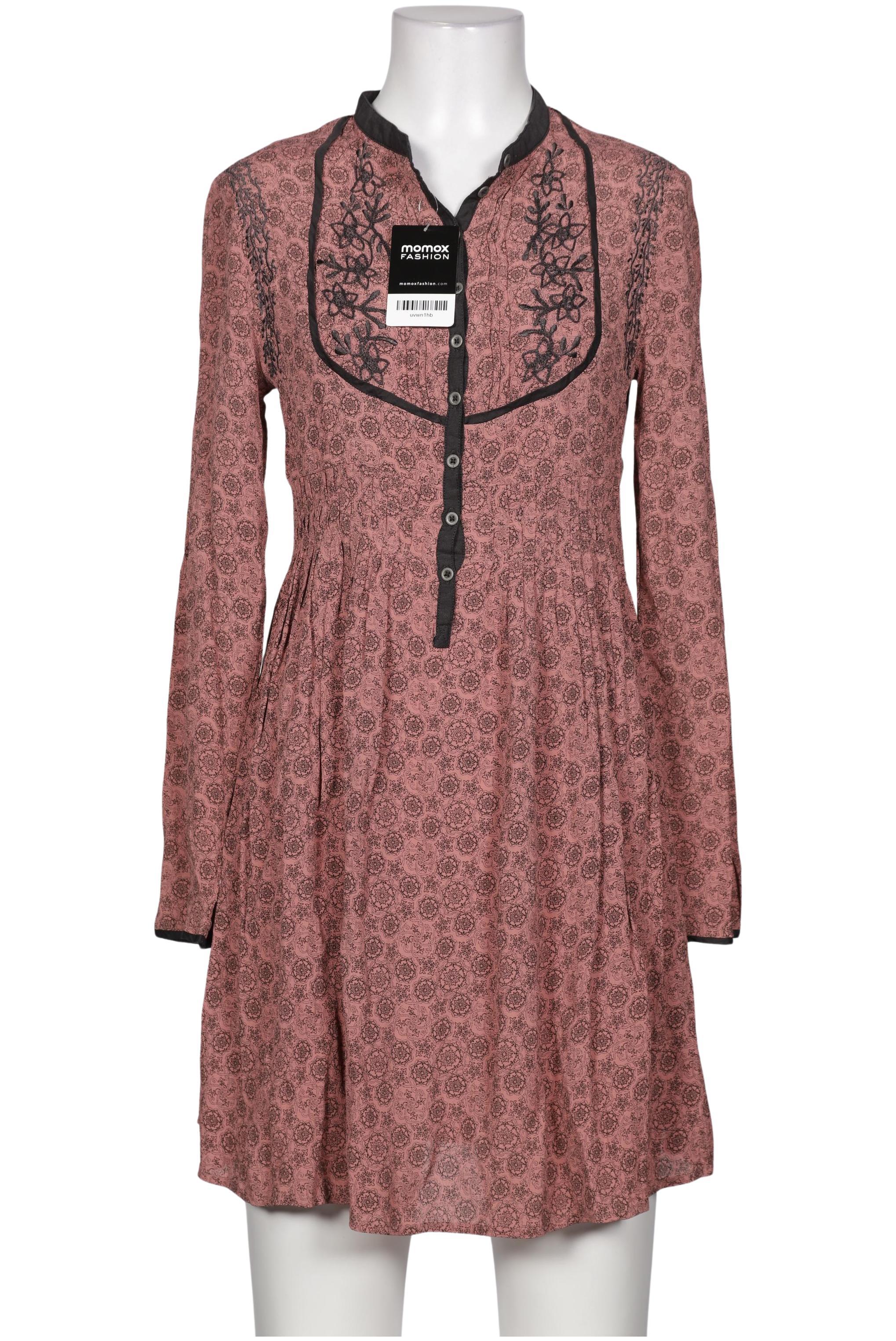 

Noa Noa Damen Kleid, pink, Gr. 36