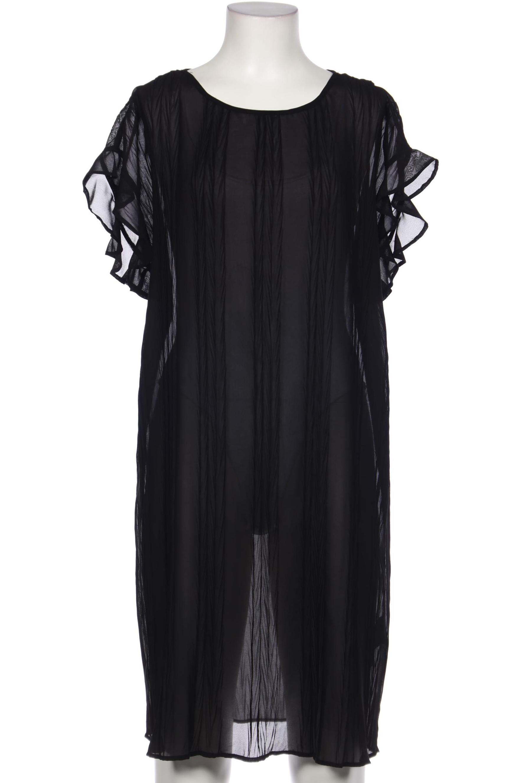 

Noa Noa Damen Kleid, schwarz, Gr. 34