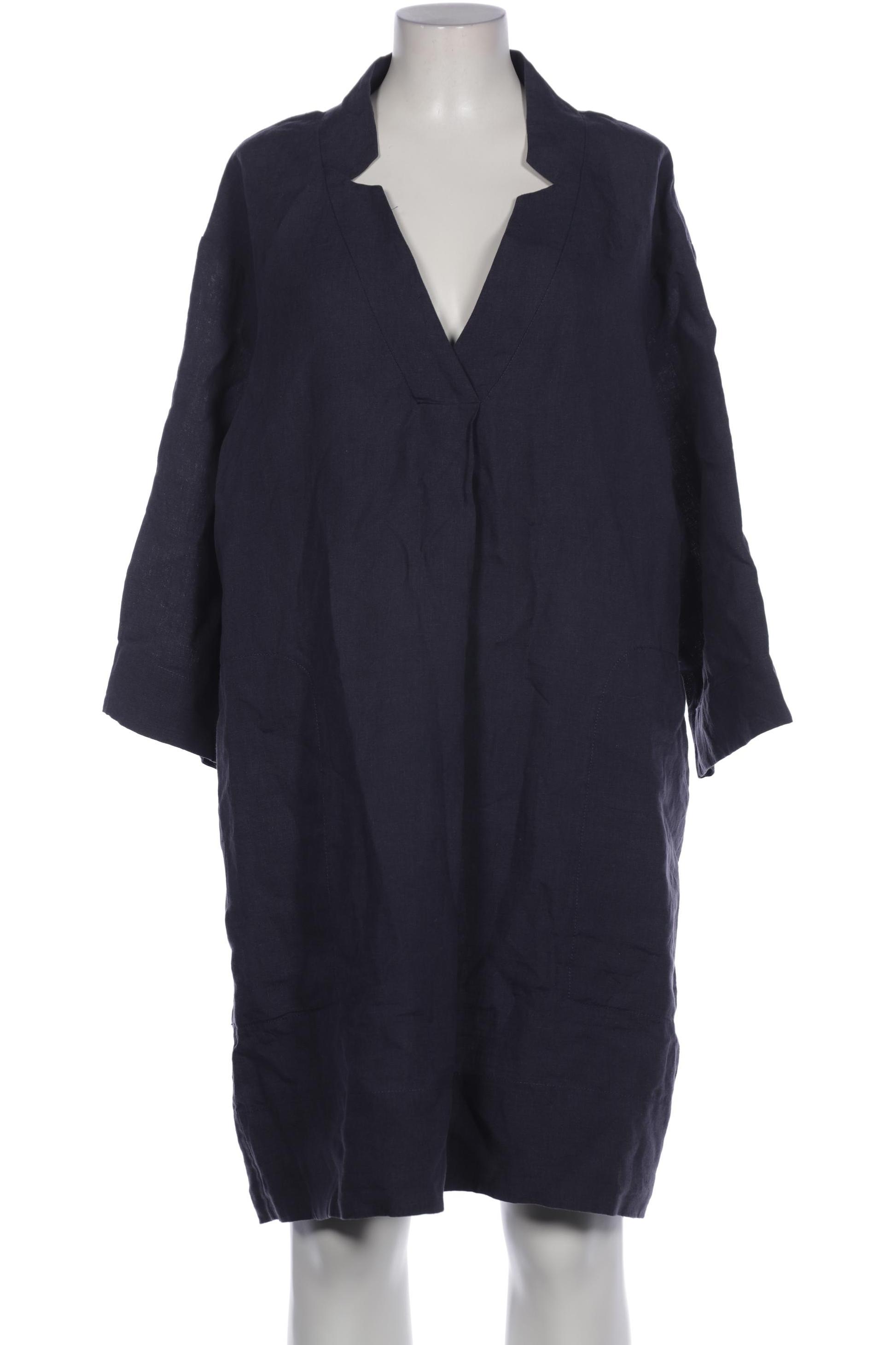 

Noa Noa Damen Kleid, marineblau, Gr. 44