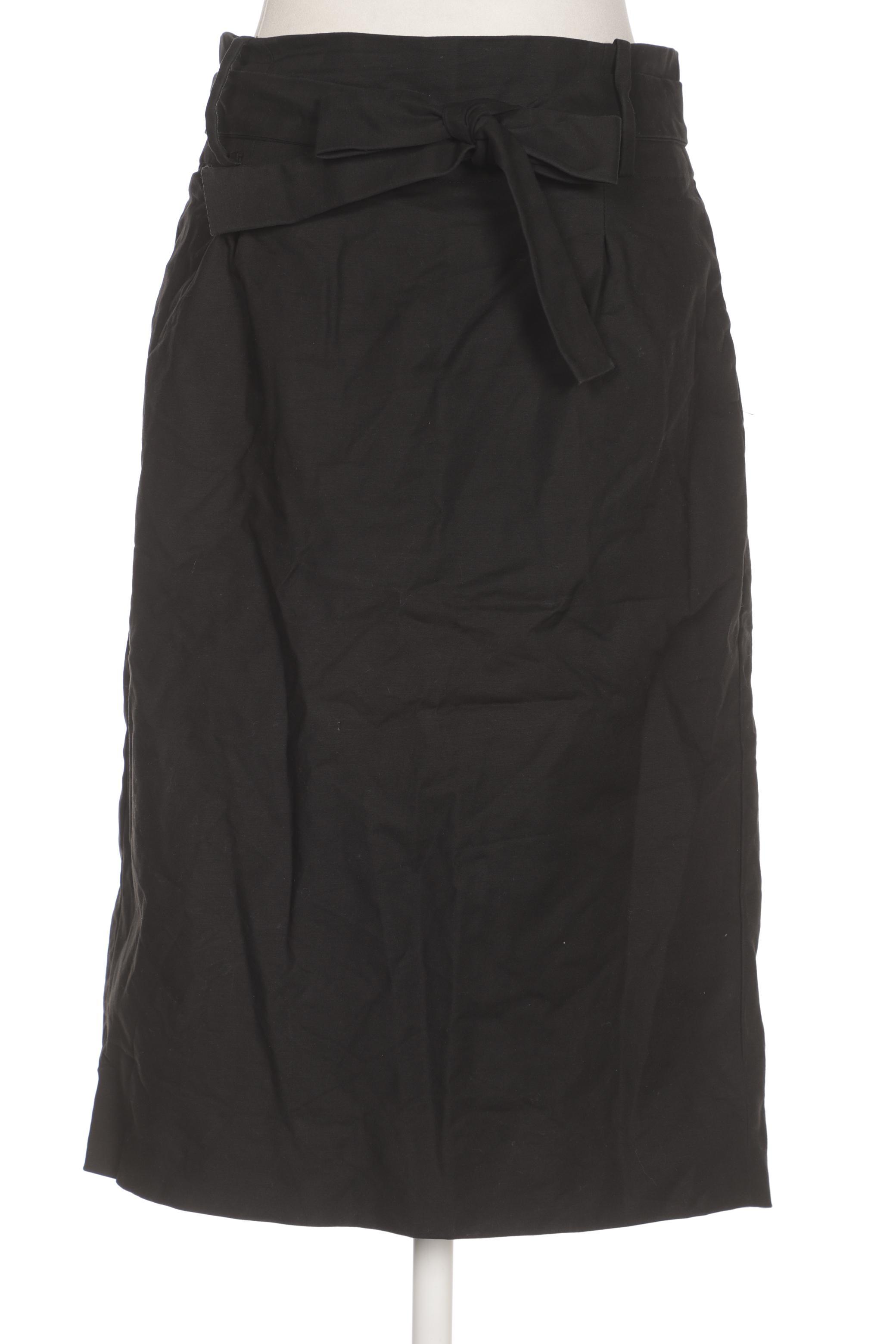 

Noa Noa Damen Rock, schwarz, Gr. 40