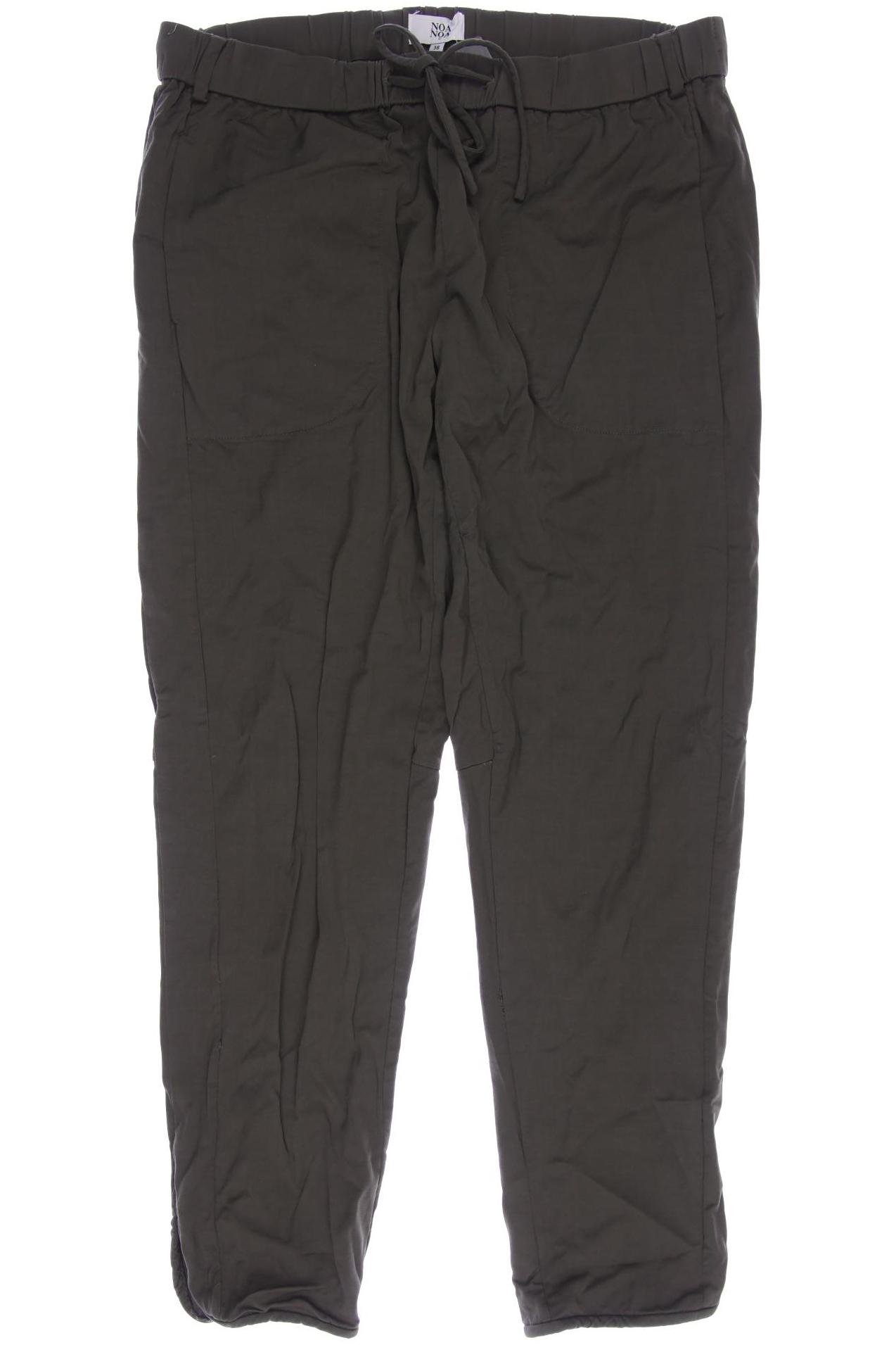 

Noa Noa Damen Stoffhose, grün