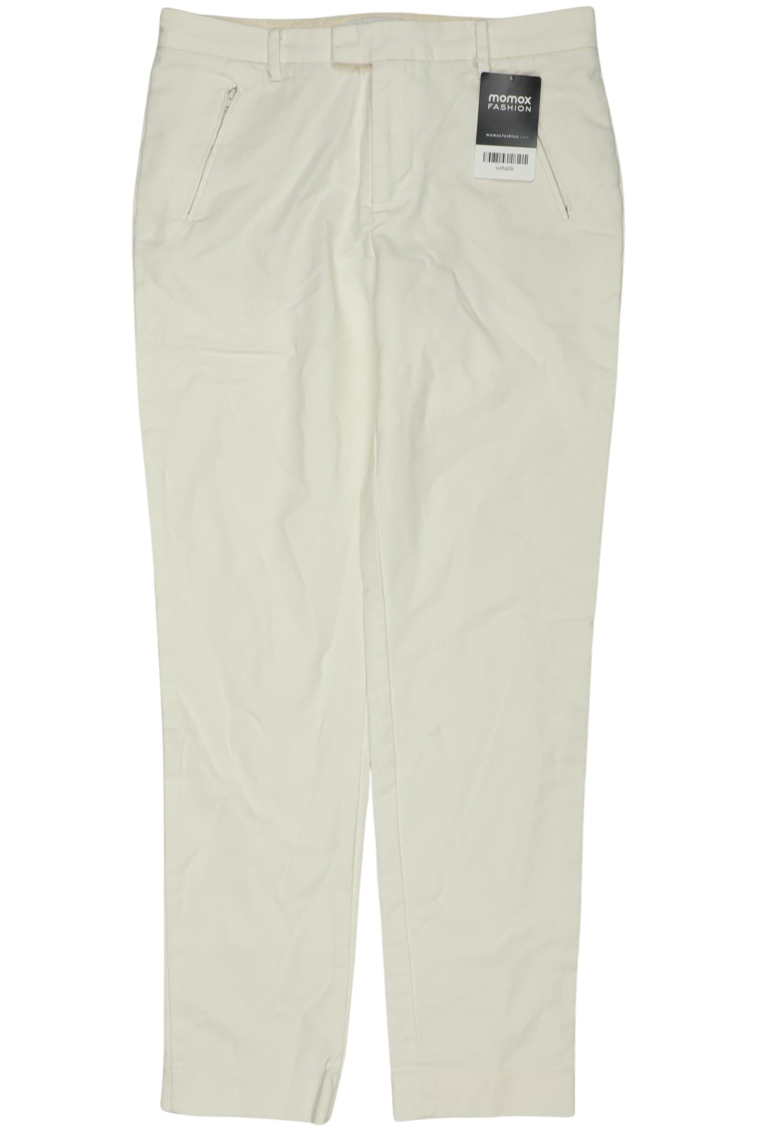 

Noa Noa Damen Stoffhose, cremeweiß, Gr. 34