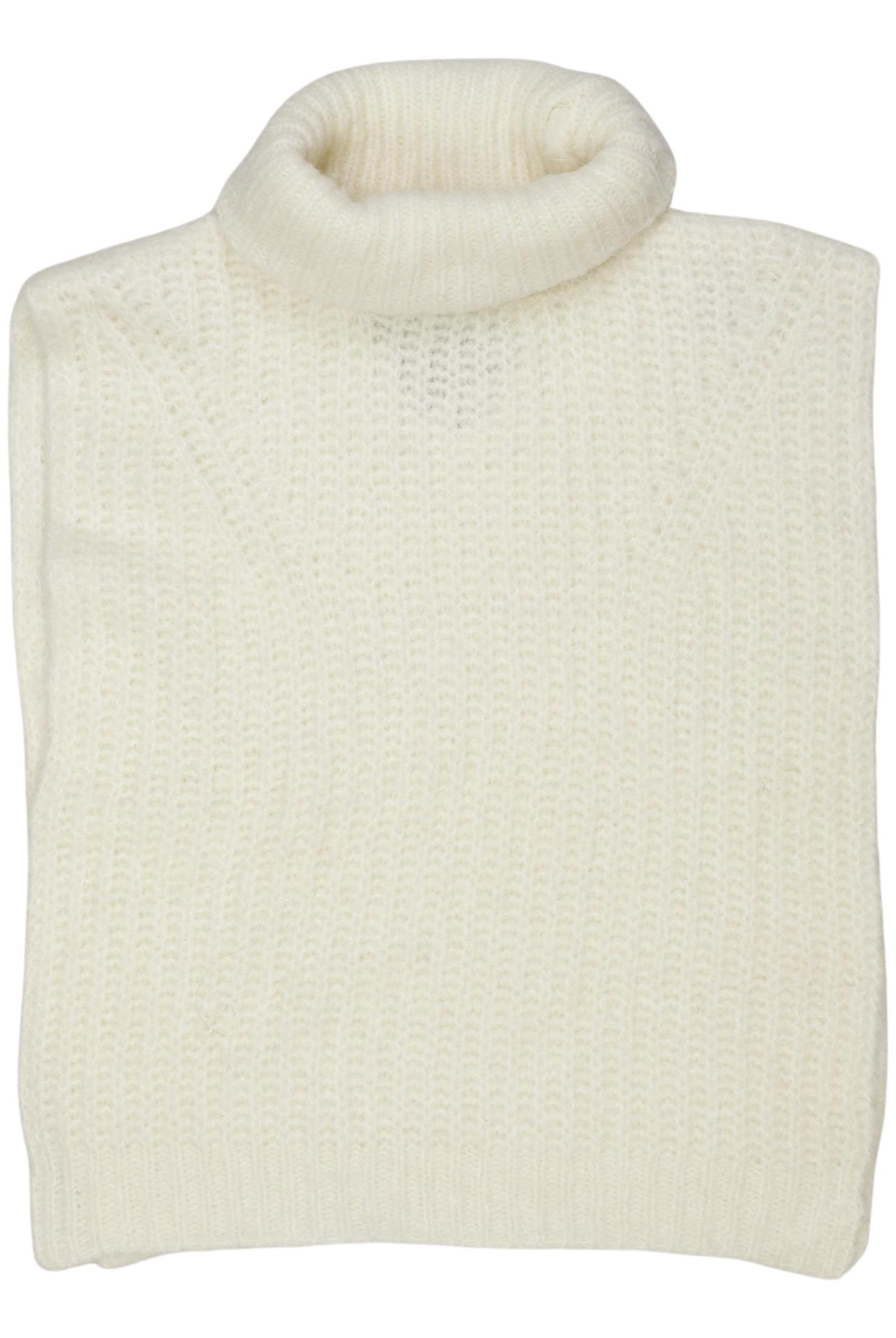 

Noa Noa Damen Pullover, cremeweiß, Gr. 38