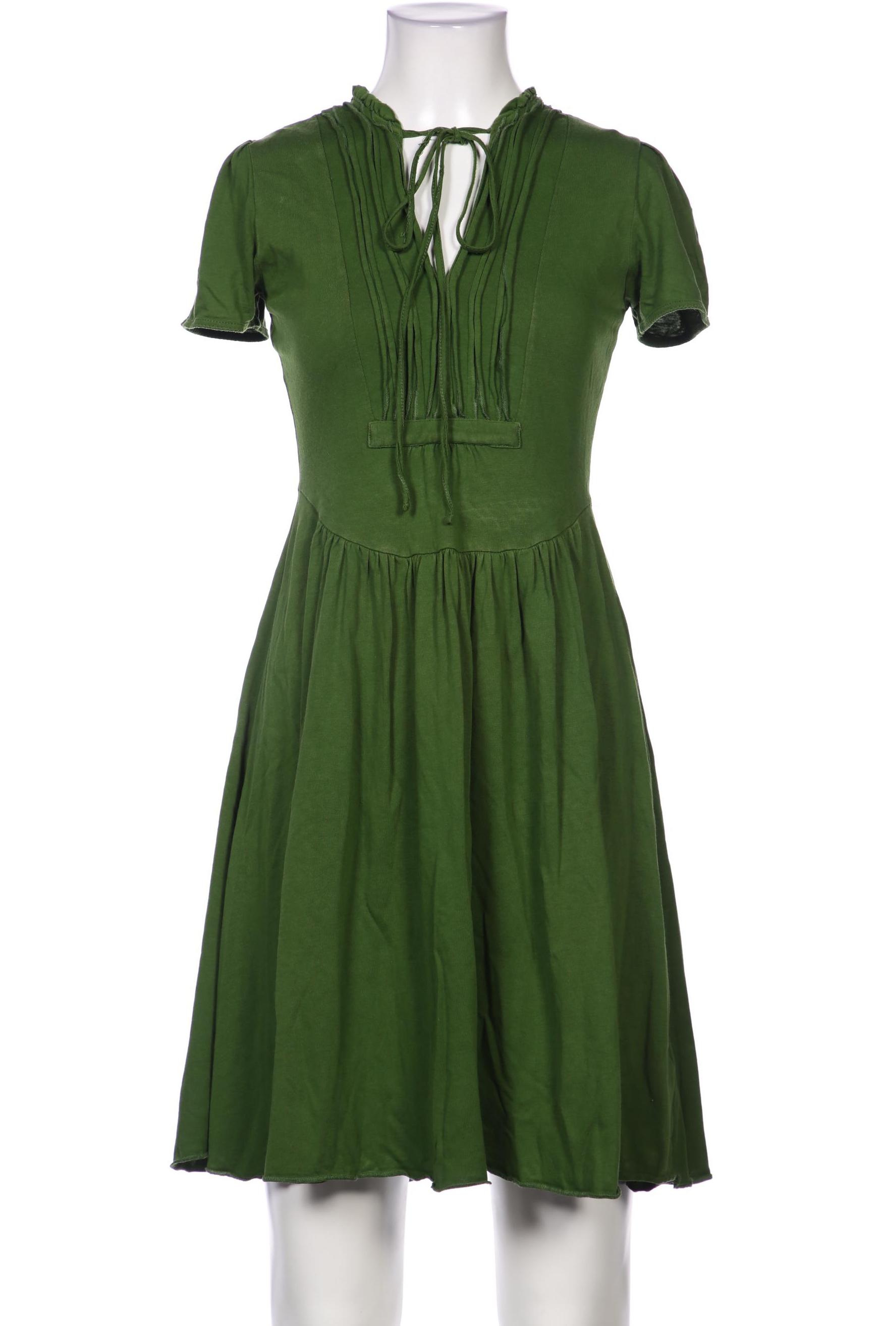 

Noa Noa Damen Kleid, grün, Gr. 34