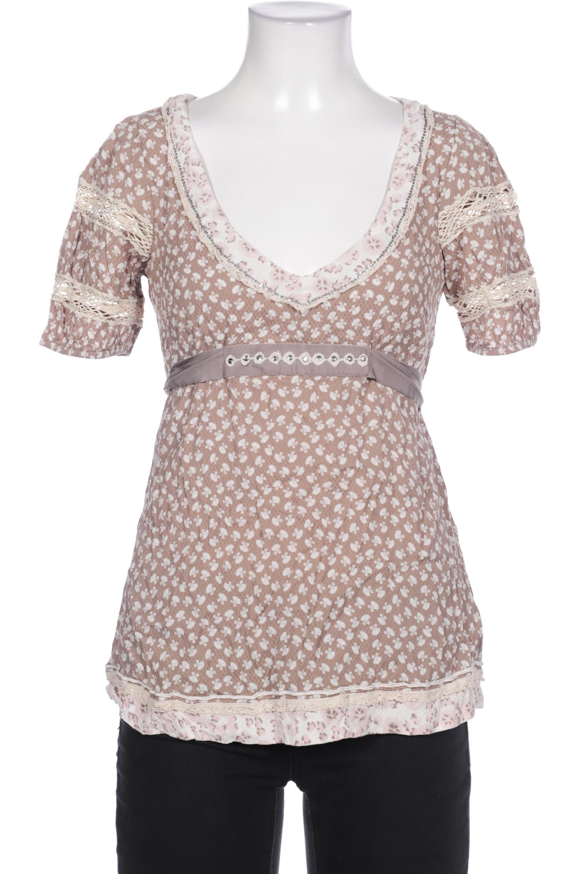 

Noa Noa Damen Bluse, braun