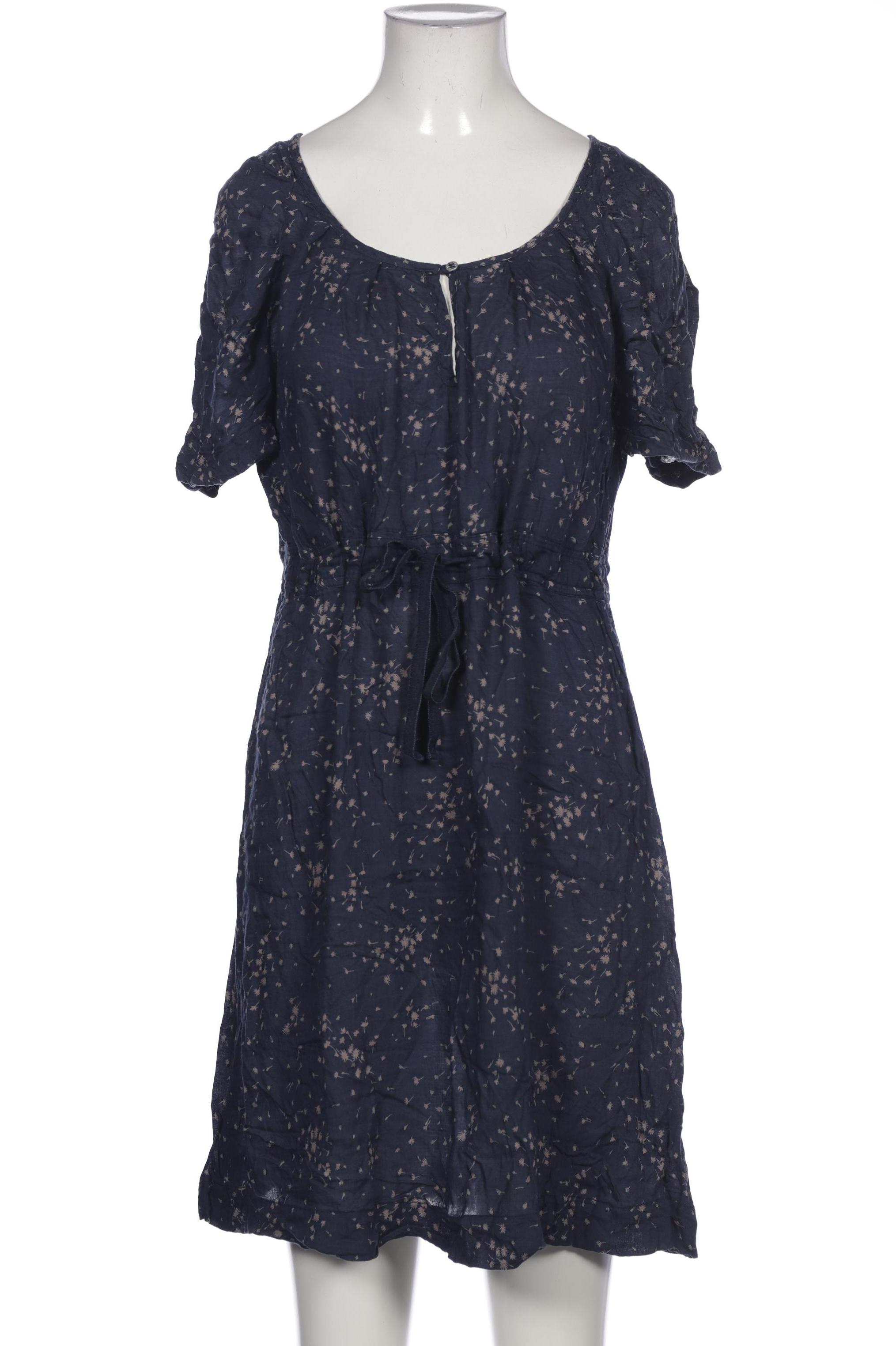 

Noa Noa Damen Kleid, marineblau, Gr. 36