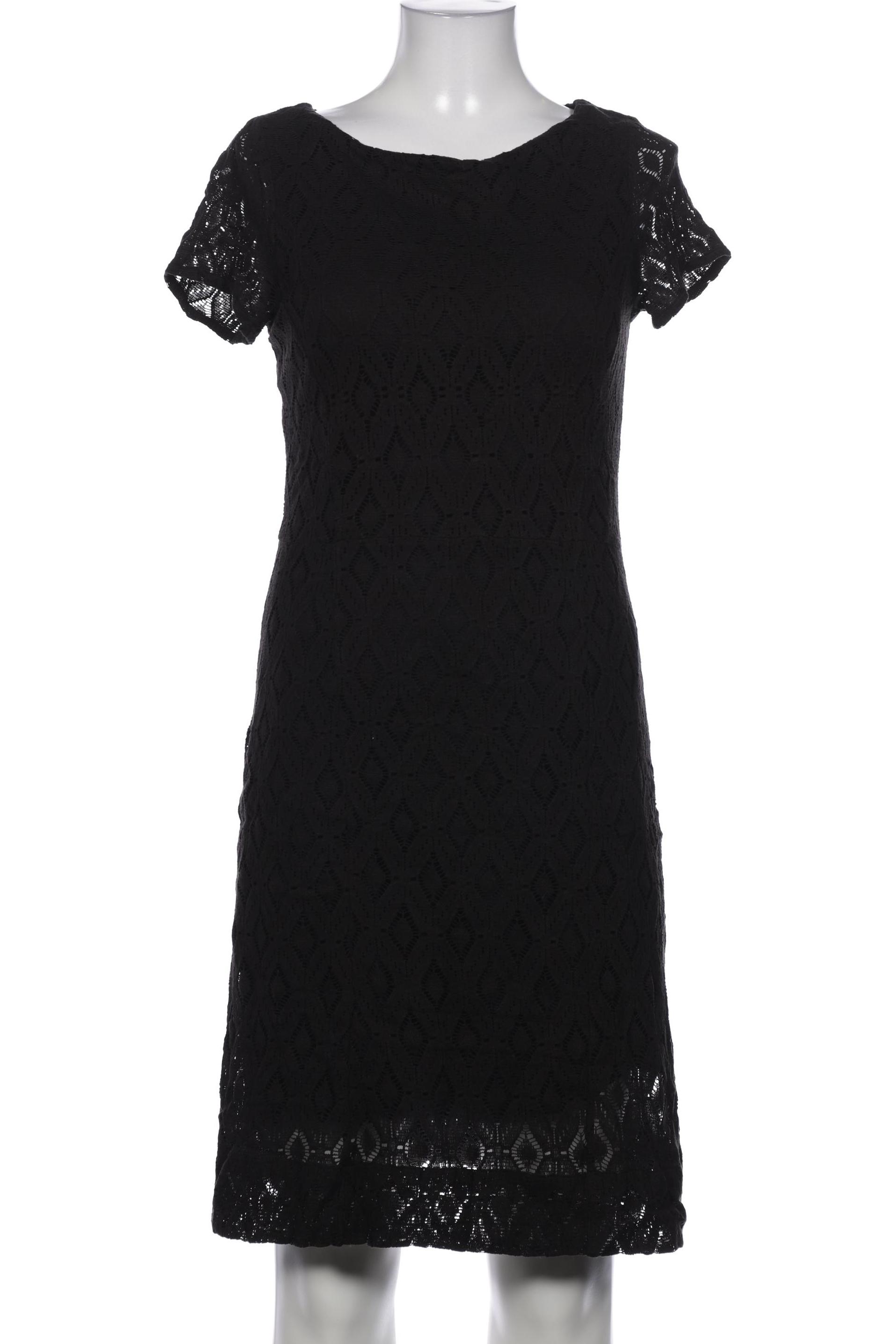 

Noa Noa Damen Kleid, schwarz, Gr. 38