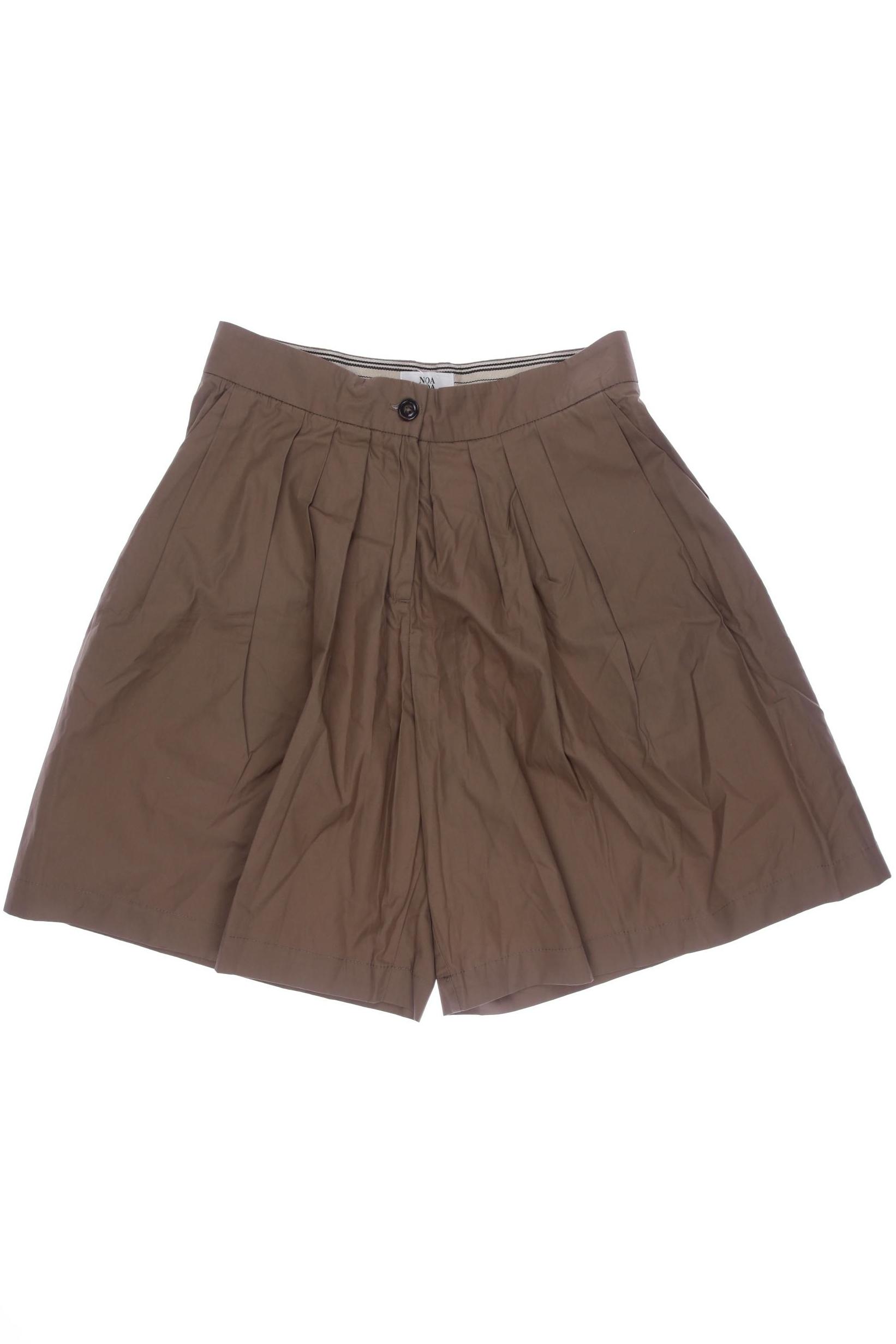 

Noa Noa Damen Shorts, beige, Gr. 36