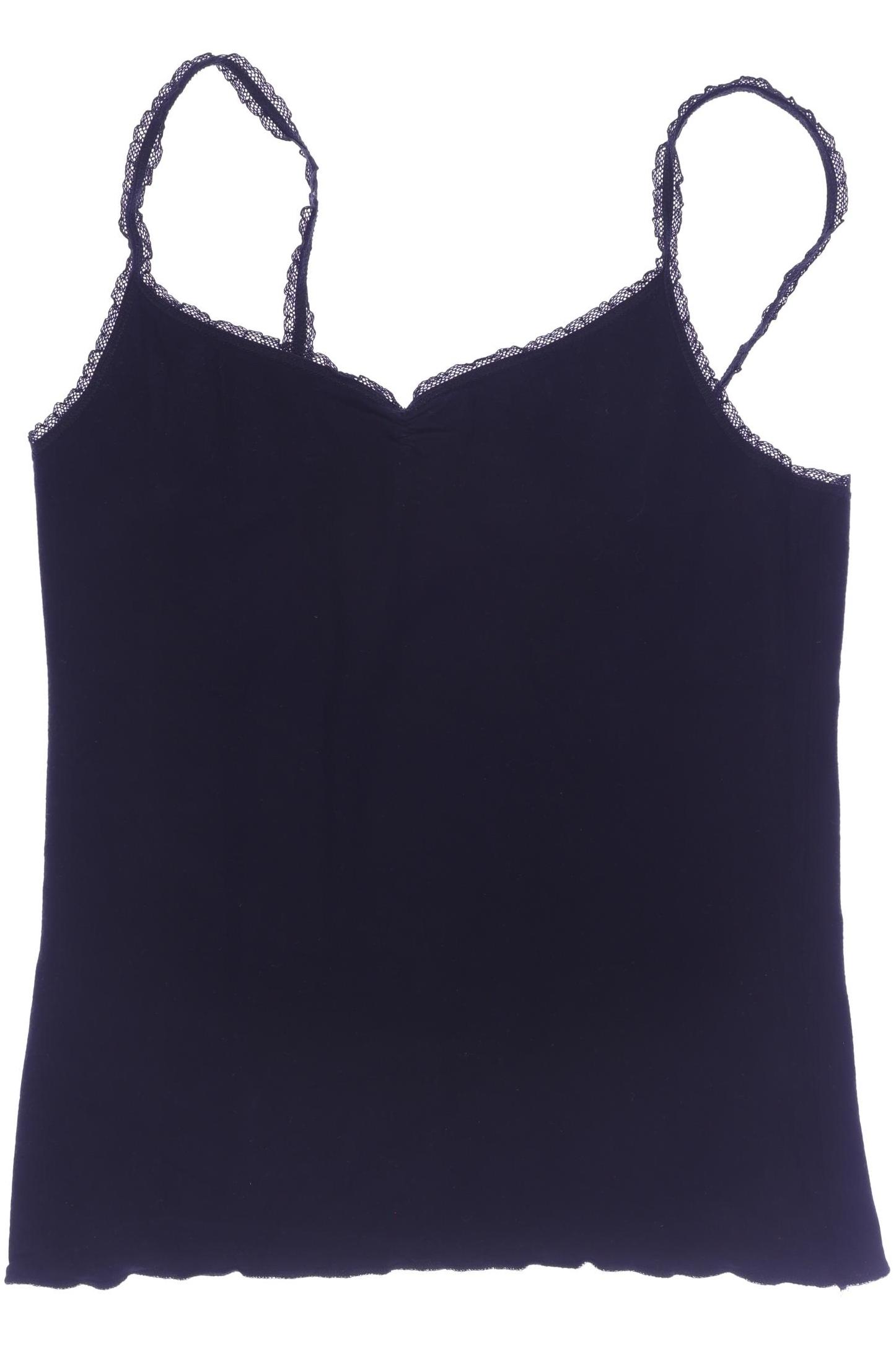 

Noa Noa Damen Top, schwarz, Gr. 36