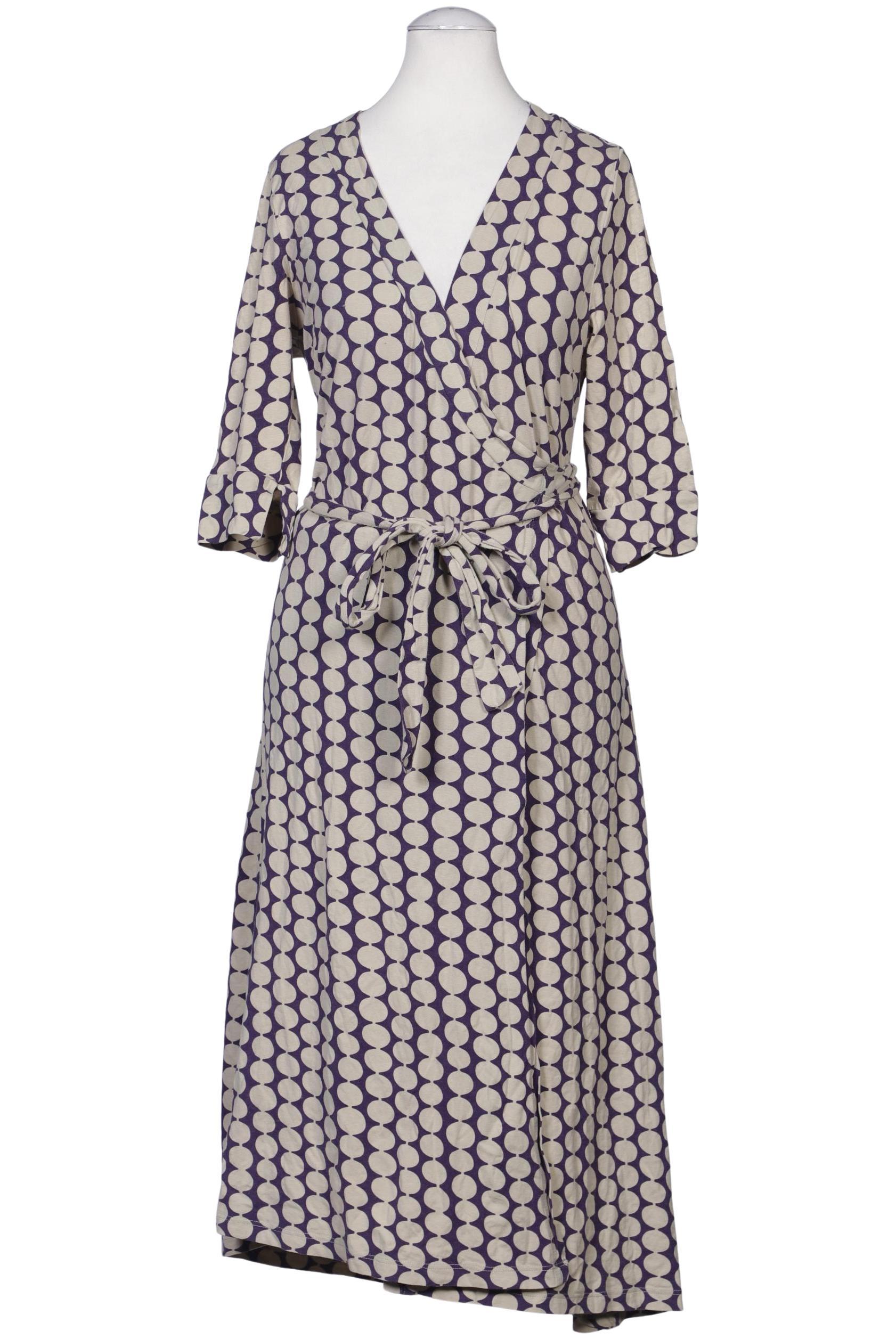 

Noa Noa Damen Kleid, mehrfarbig, Gr. 36