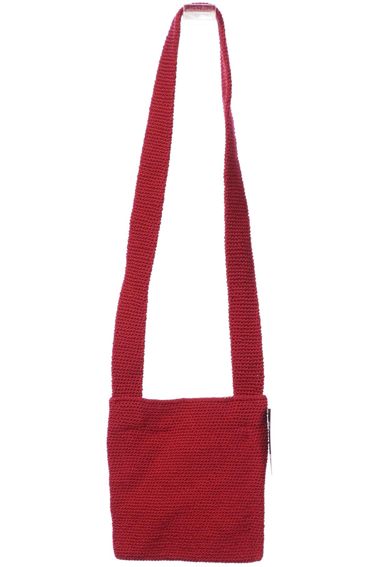 

Noa Noa Damen Handtasche, rot, Gr.