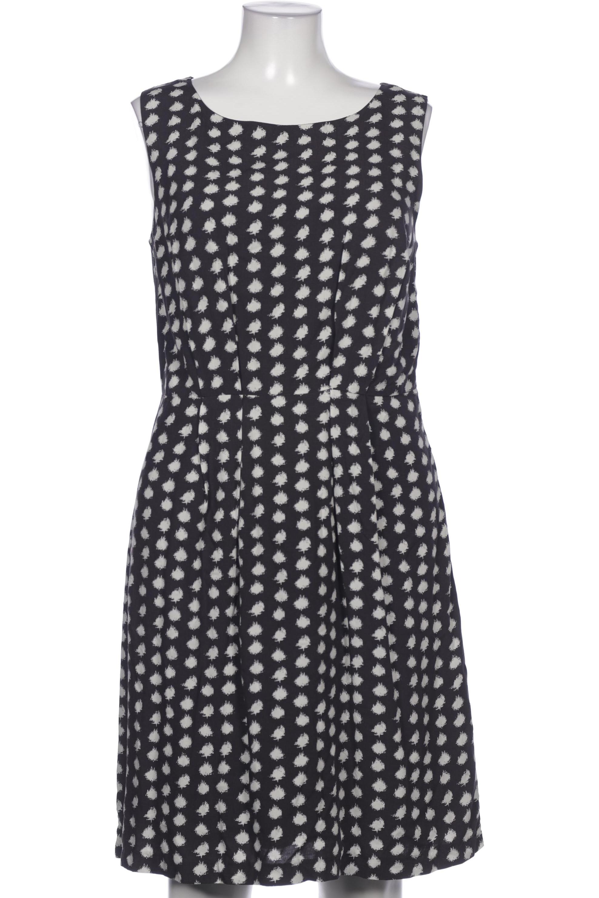 

Noa Noa Damen Kleid, schwarz, Gr. 42