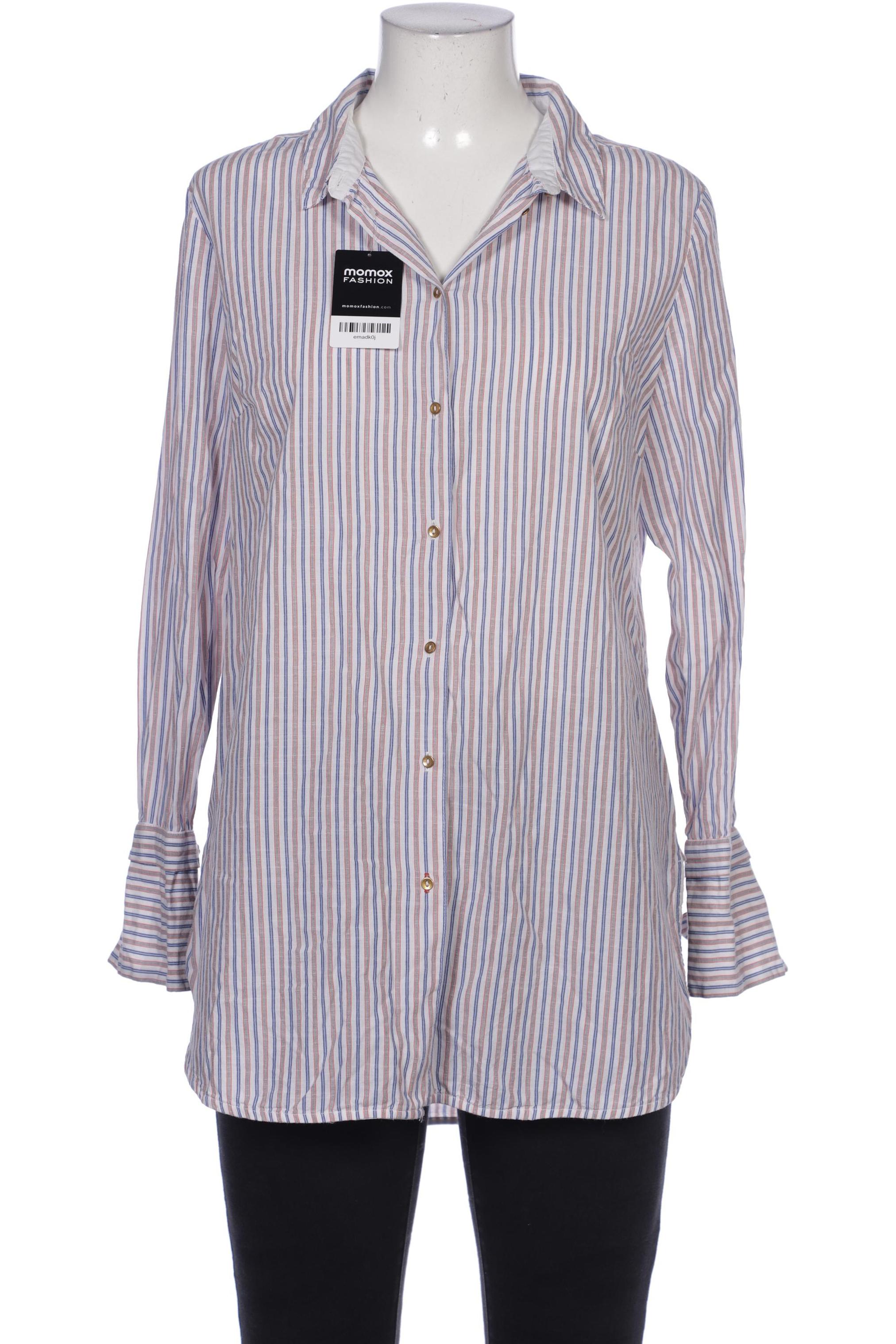 

Noa Noa Damen Bluse, mehrfarbig, Gr. 42