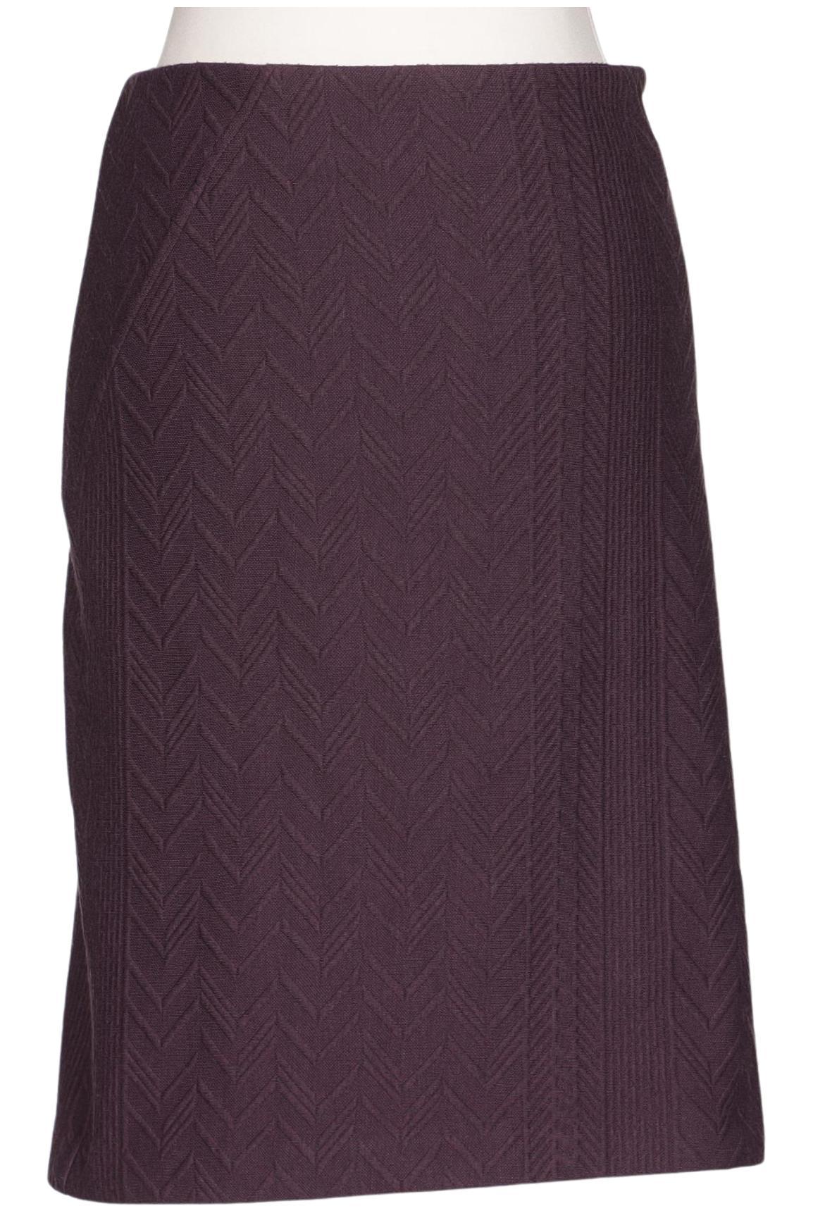 

Noa Noa Damen Rock, flieder, Gr. 42