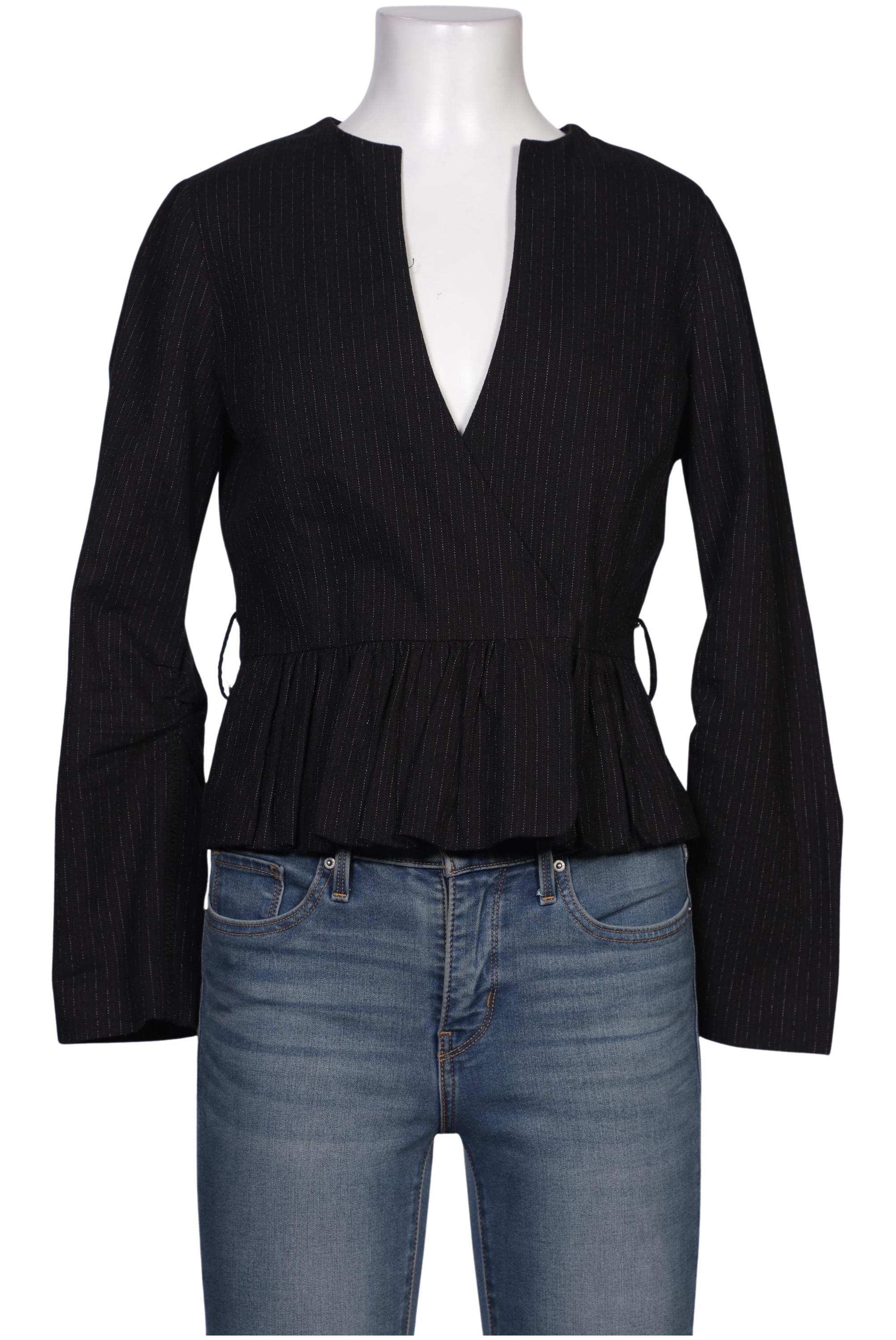 

Noa Noa Damen Blazer, schwarz, Gr. 36