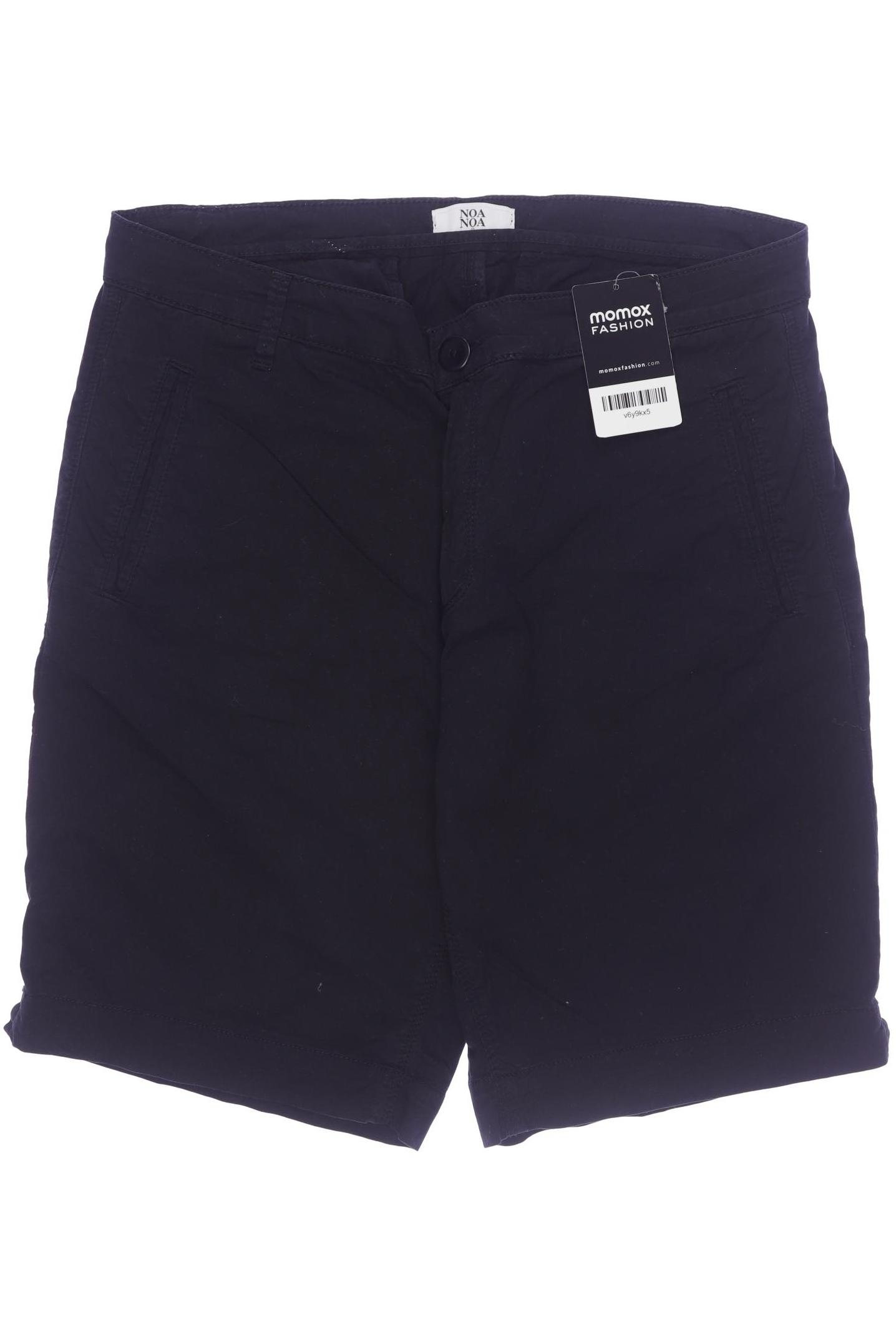 

Noa Noa Damen Shorts, marineblau, Gr. 40