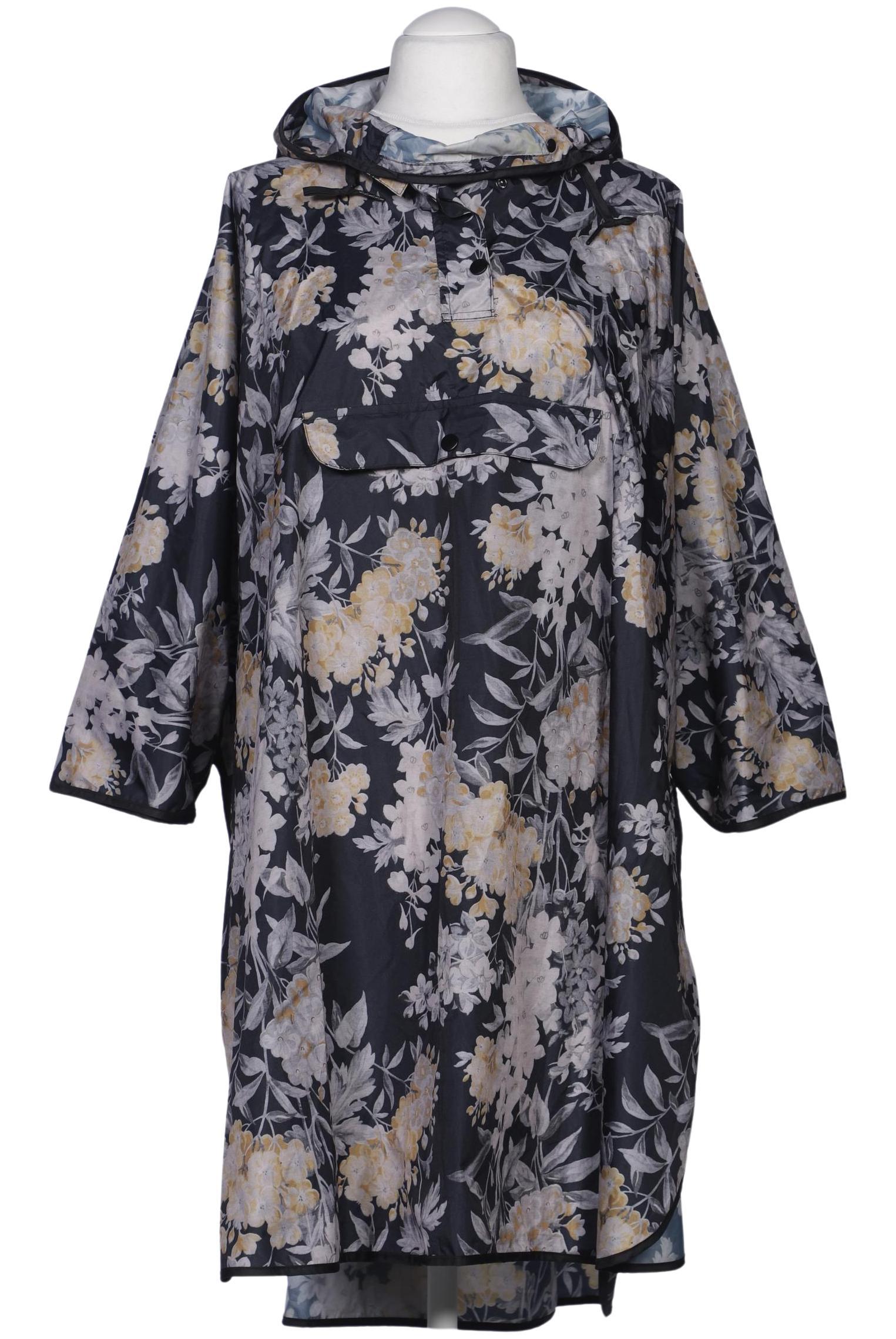 

Noa Noa Damen Mantel, mehrfarbig, Gr. uni