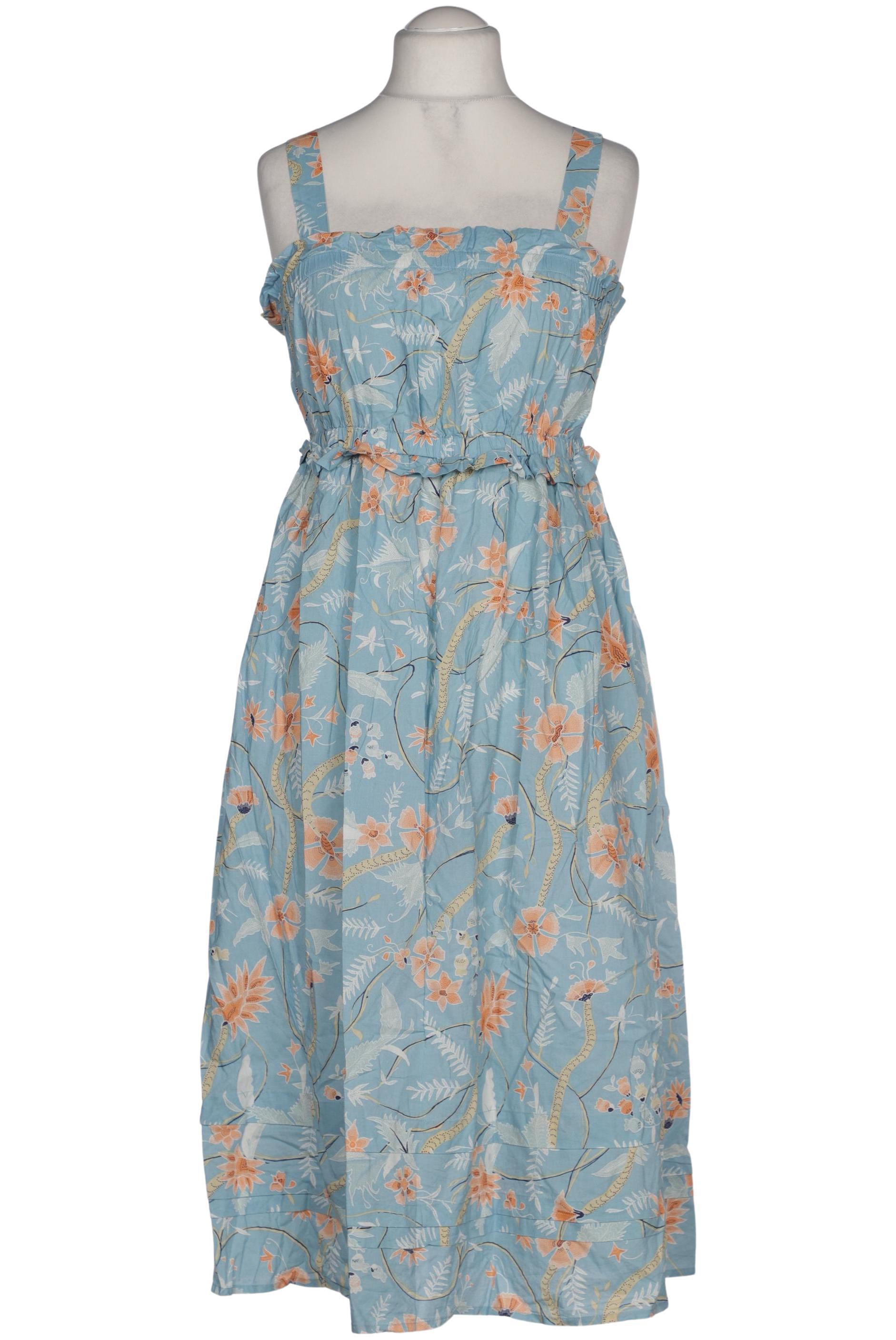 

Noa Noa Damen Kleid, hellblau, Gr. 34