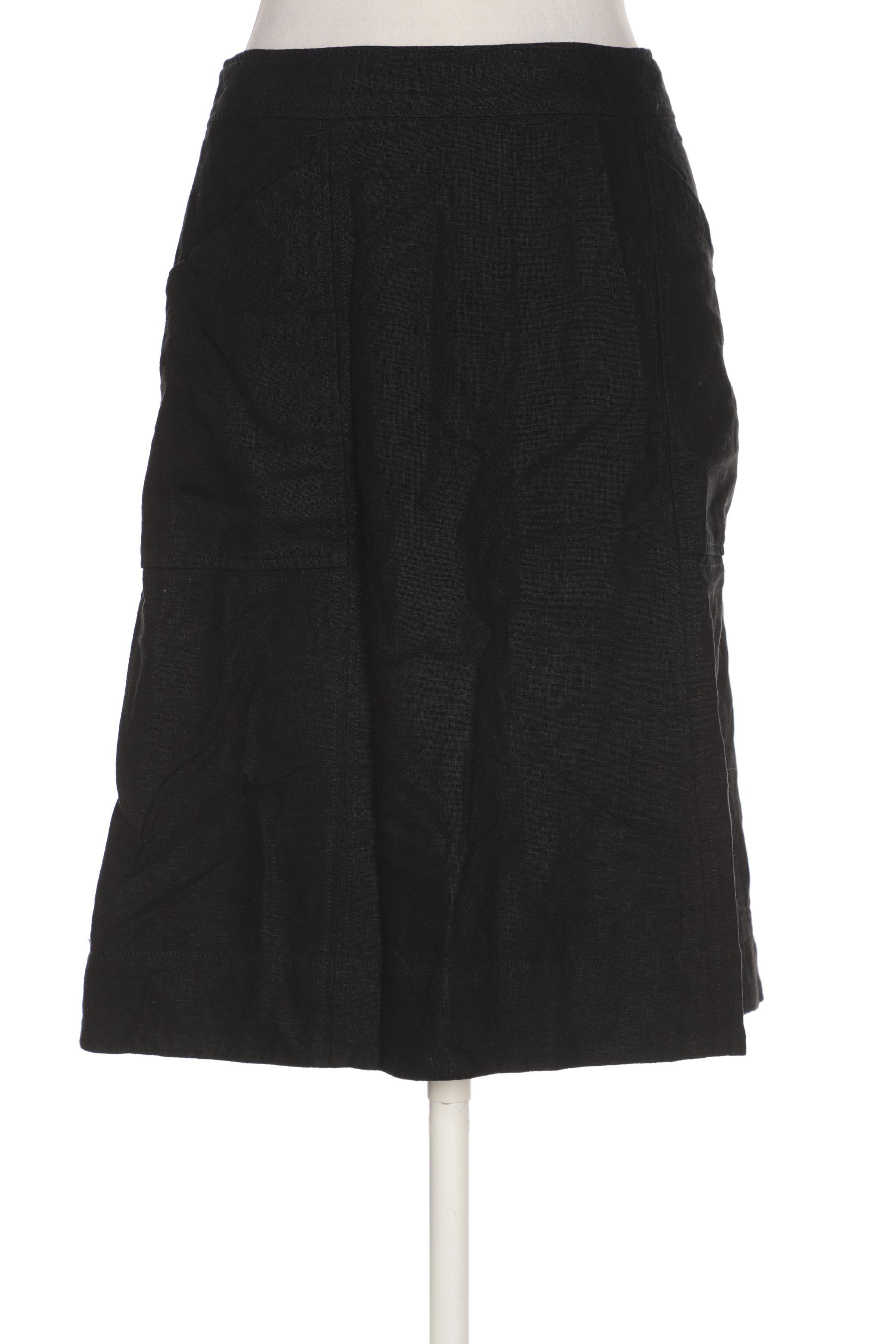 

Noa Noa Damen Rock, schwarz, Gr. 40