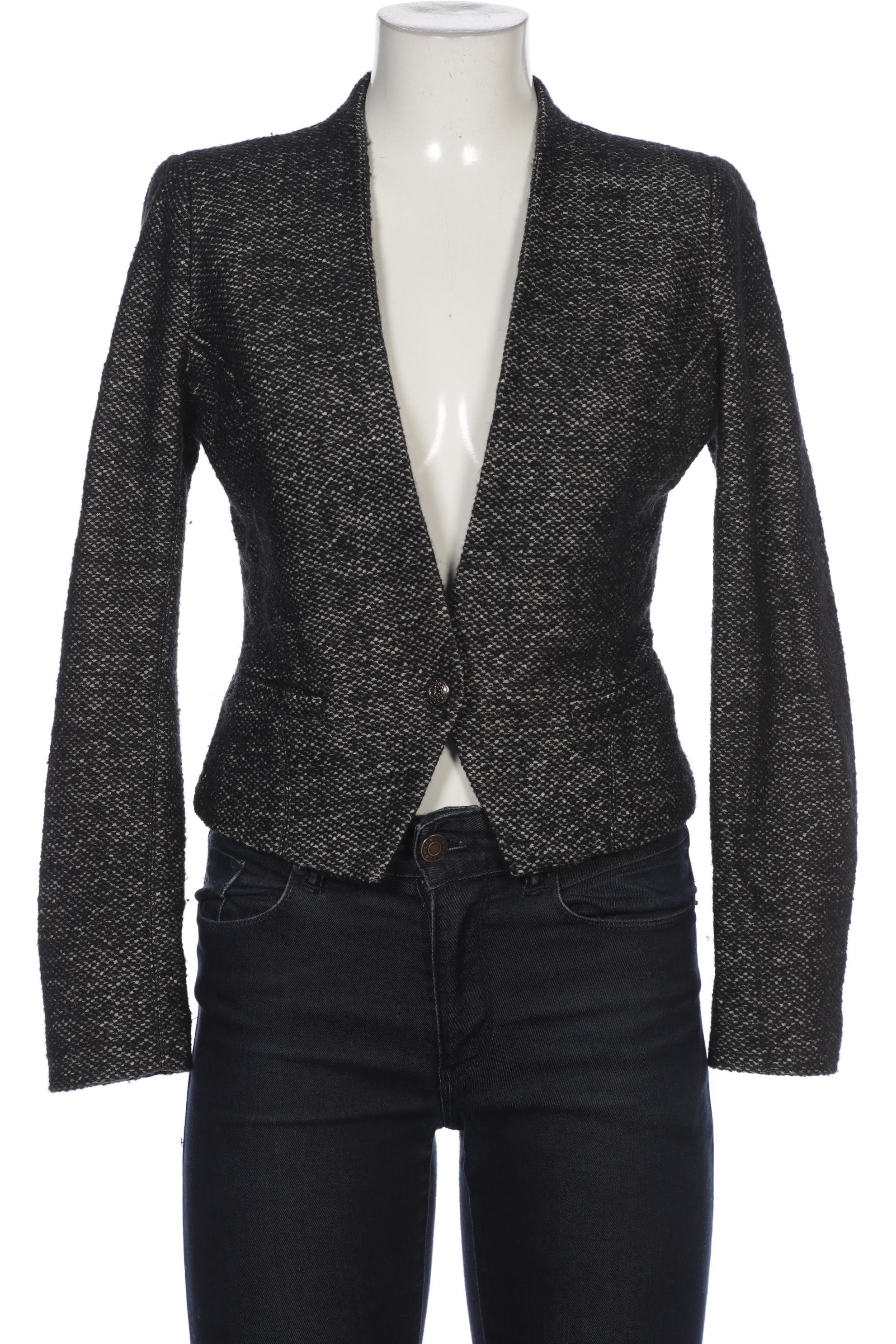 

Noa Noa Damen Blazer, schwarz