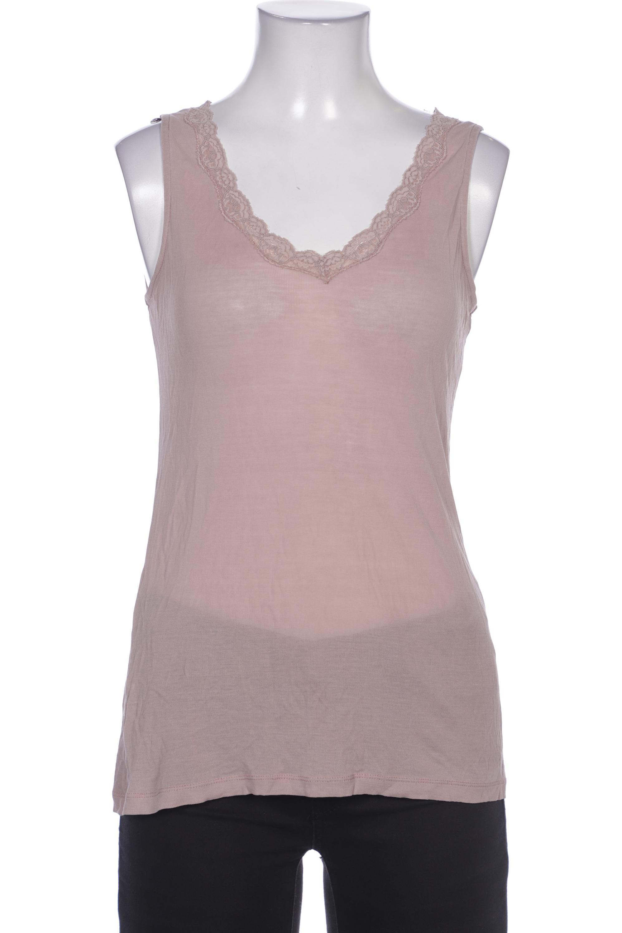 

Noa Noa Damen Top, beige, Gr. 36