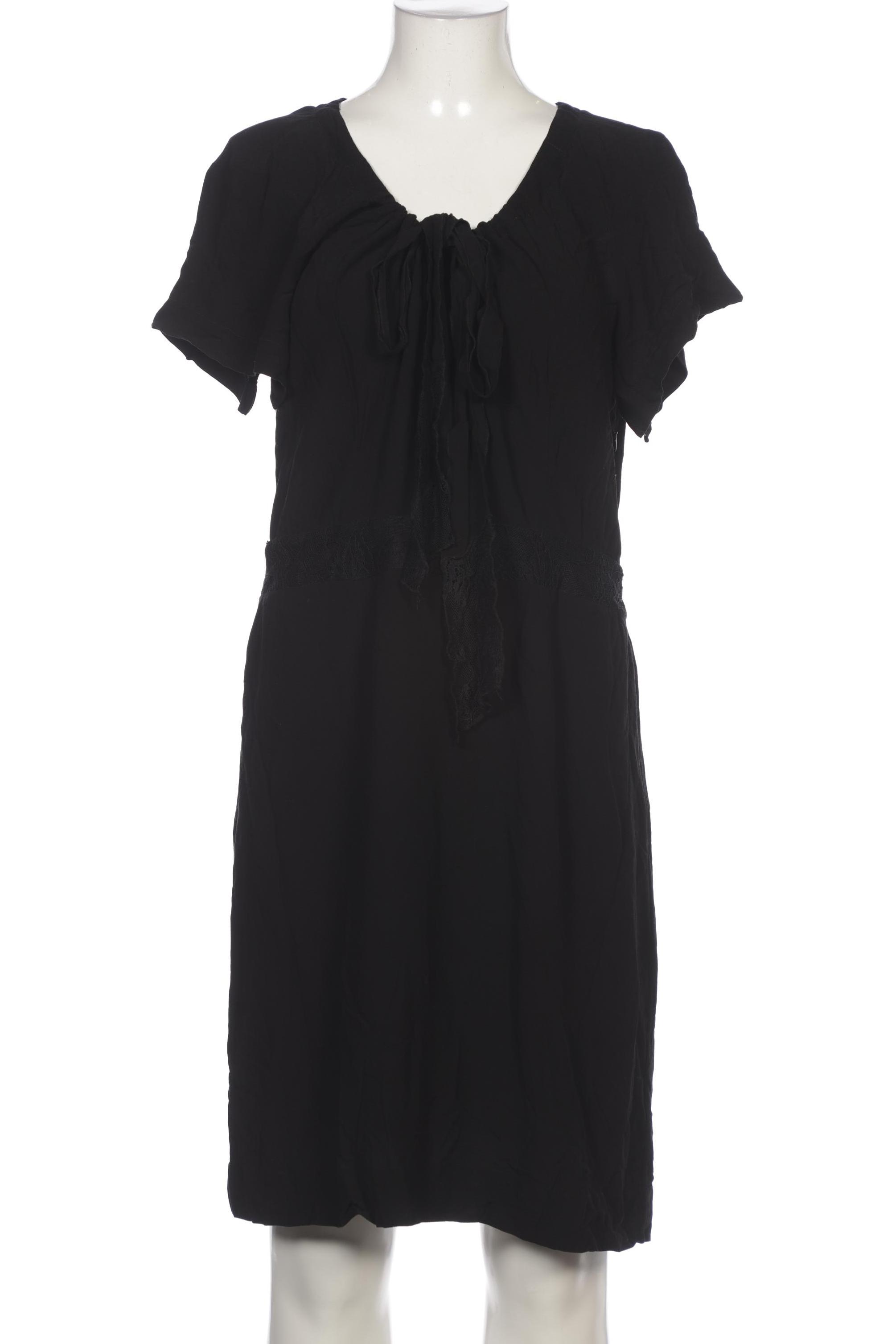 

Noa Noa Damen Kleid, schwarz