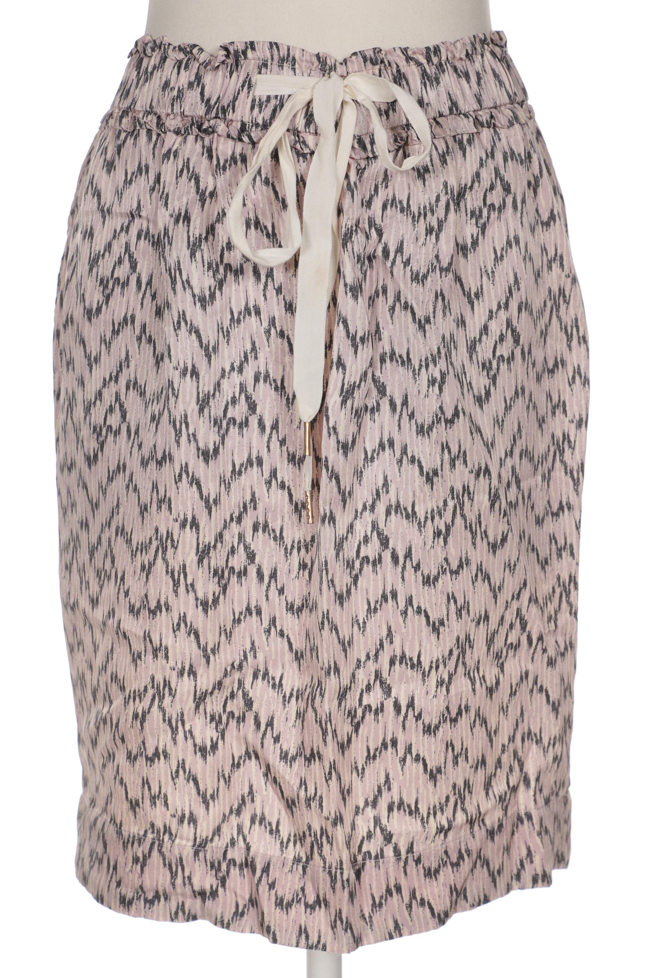 

Noa Noa Damen Rock, pink