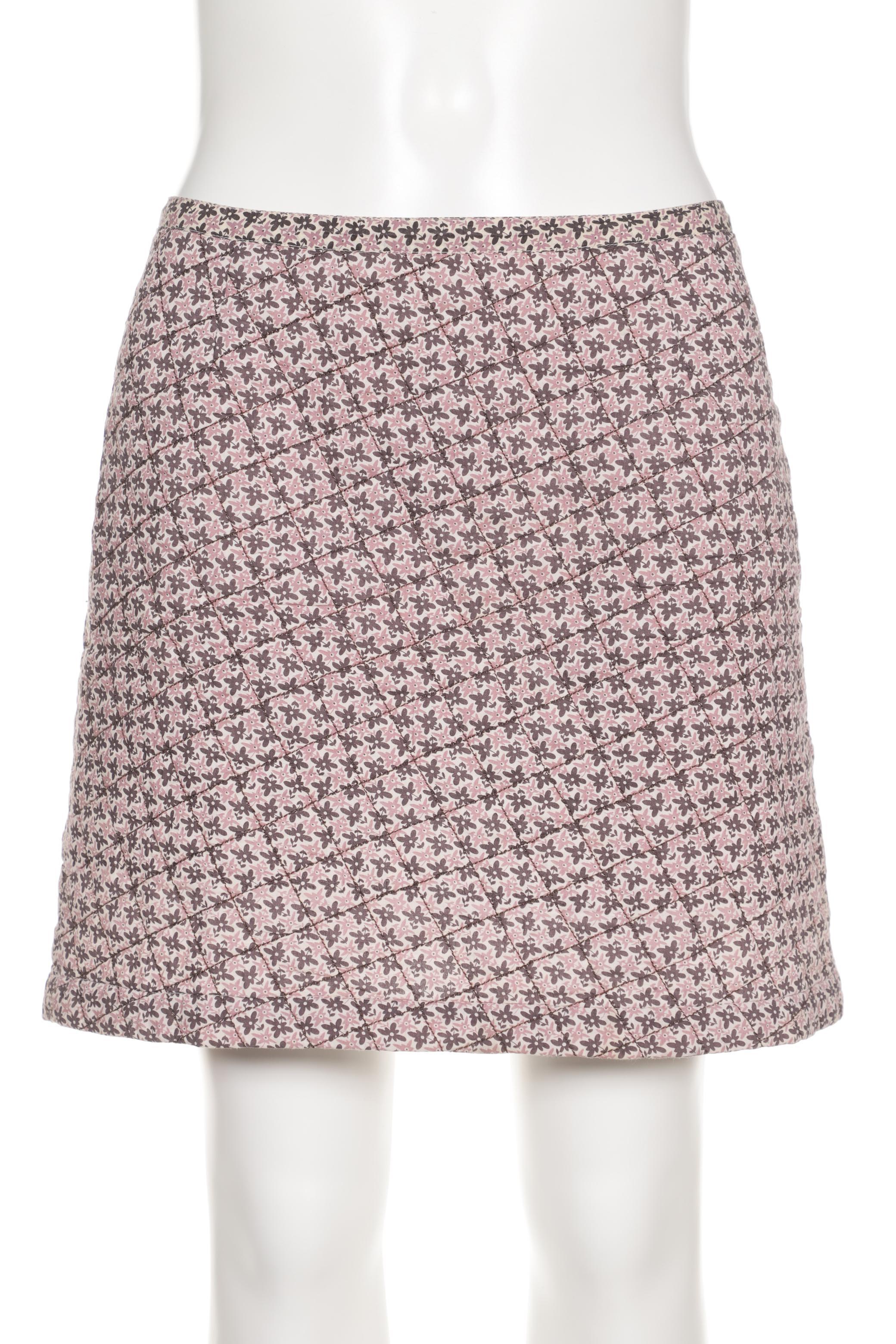 

Noa Noa Damen Rock, pink, Gr. 42