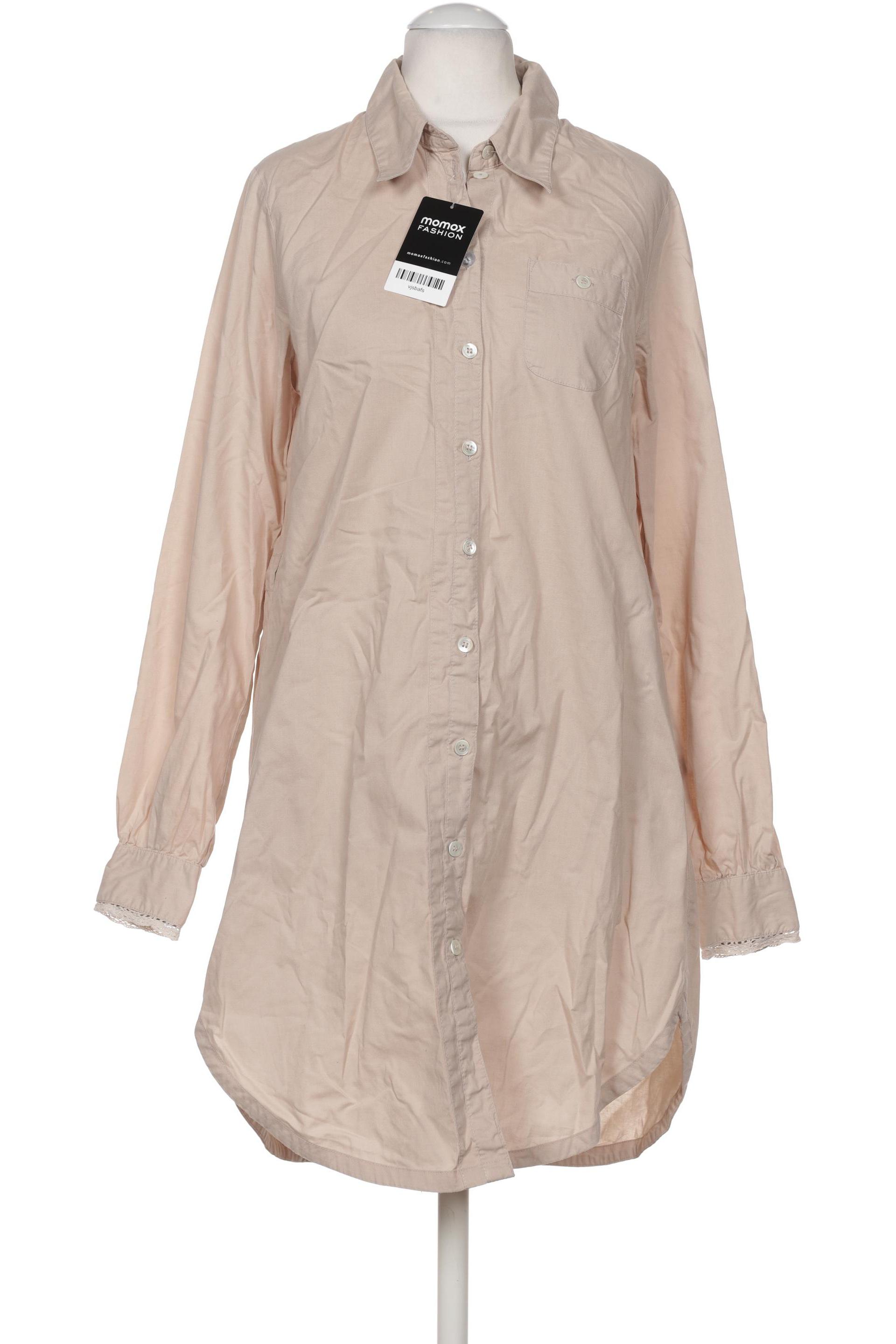 

Noa Noa Damen Kleid, beige, Gr. 34