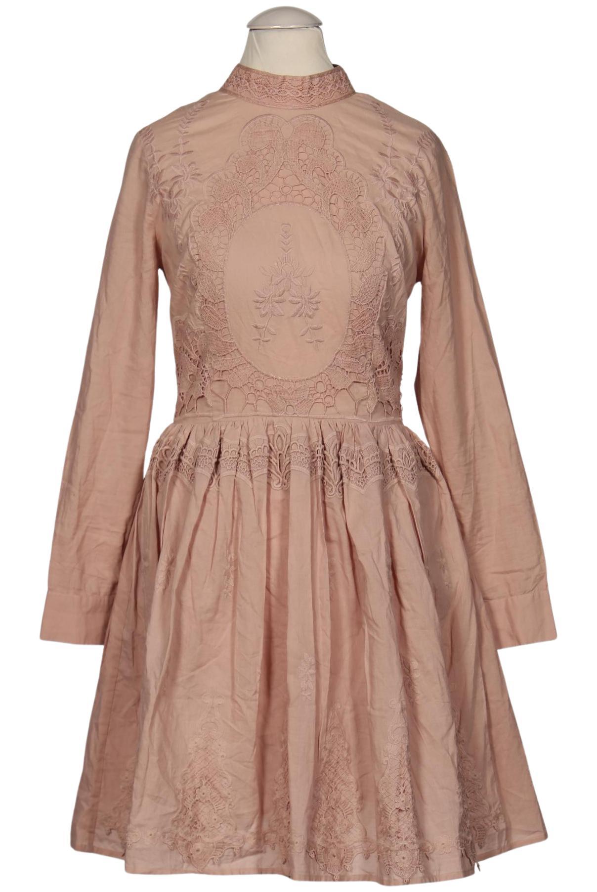 

Noa Noa Damen Kleid, pink, Gr. 36