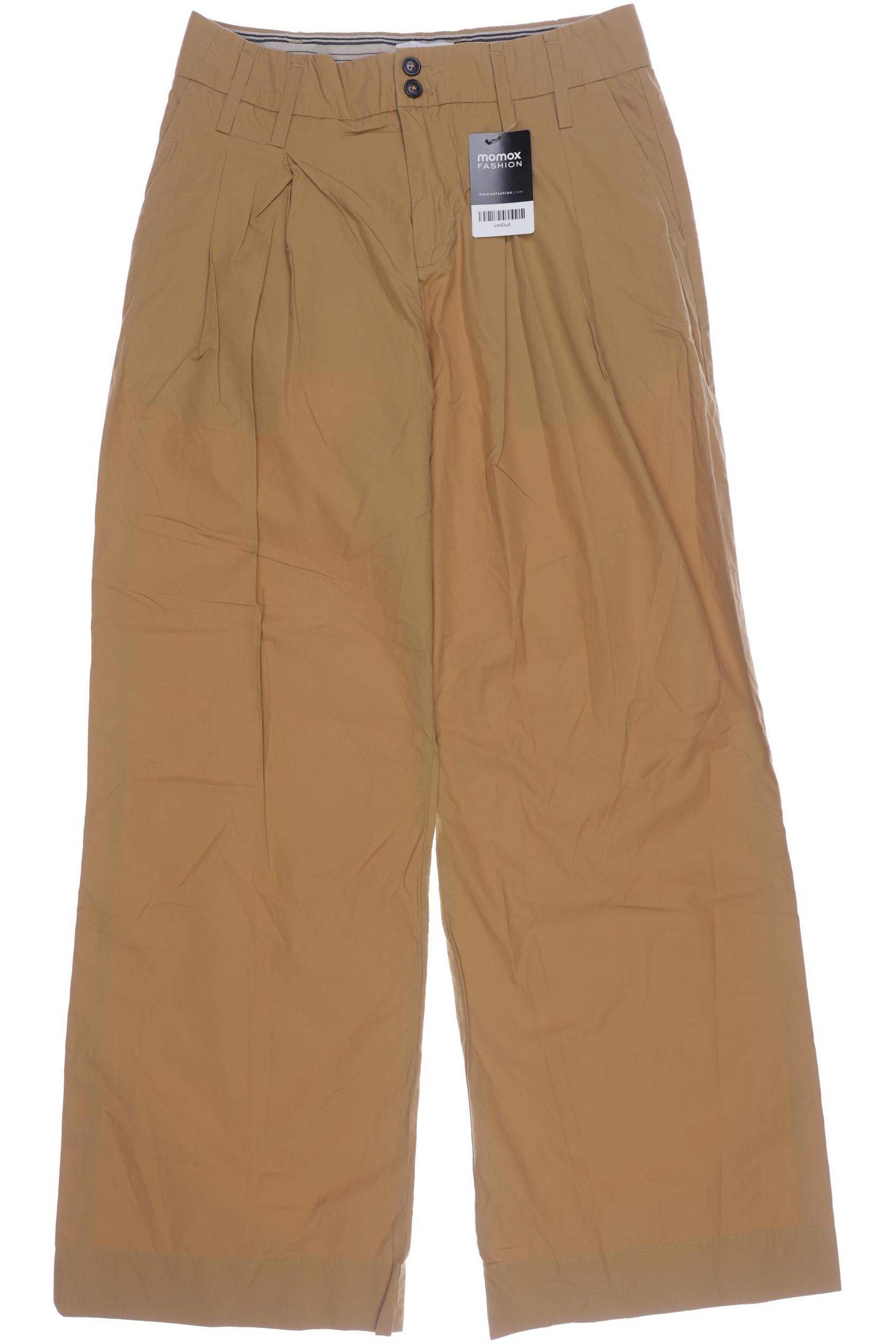 

Noa Noa Damen Stoffhose, braun