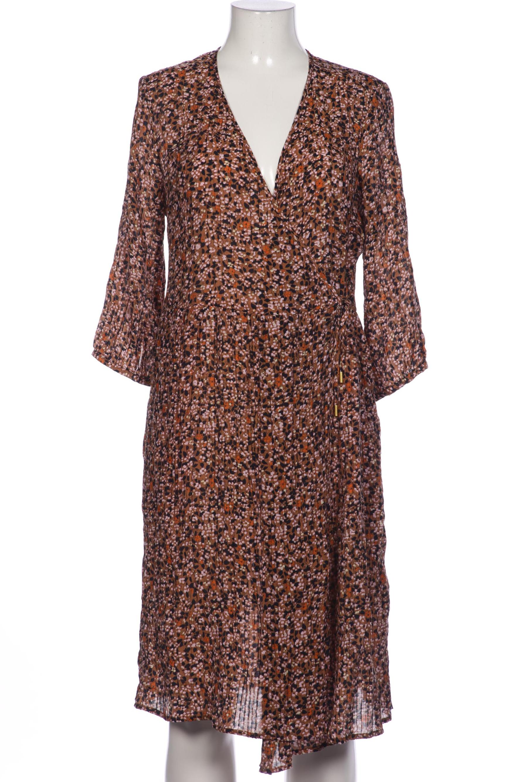 

Noa Noa Damen Kleid, mehrfarbig, Gr. 38