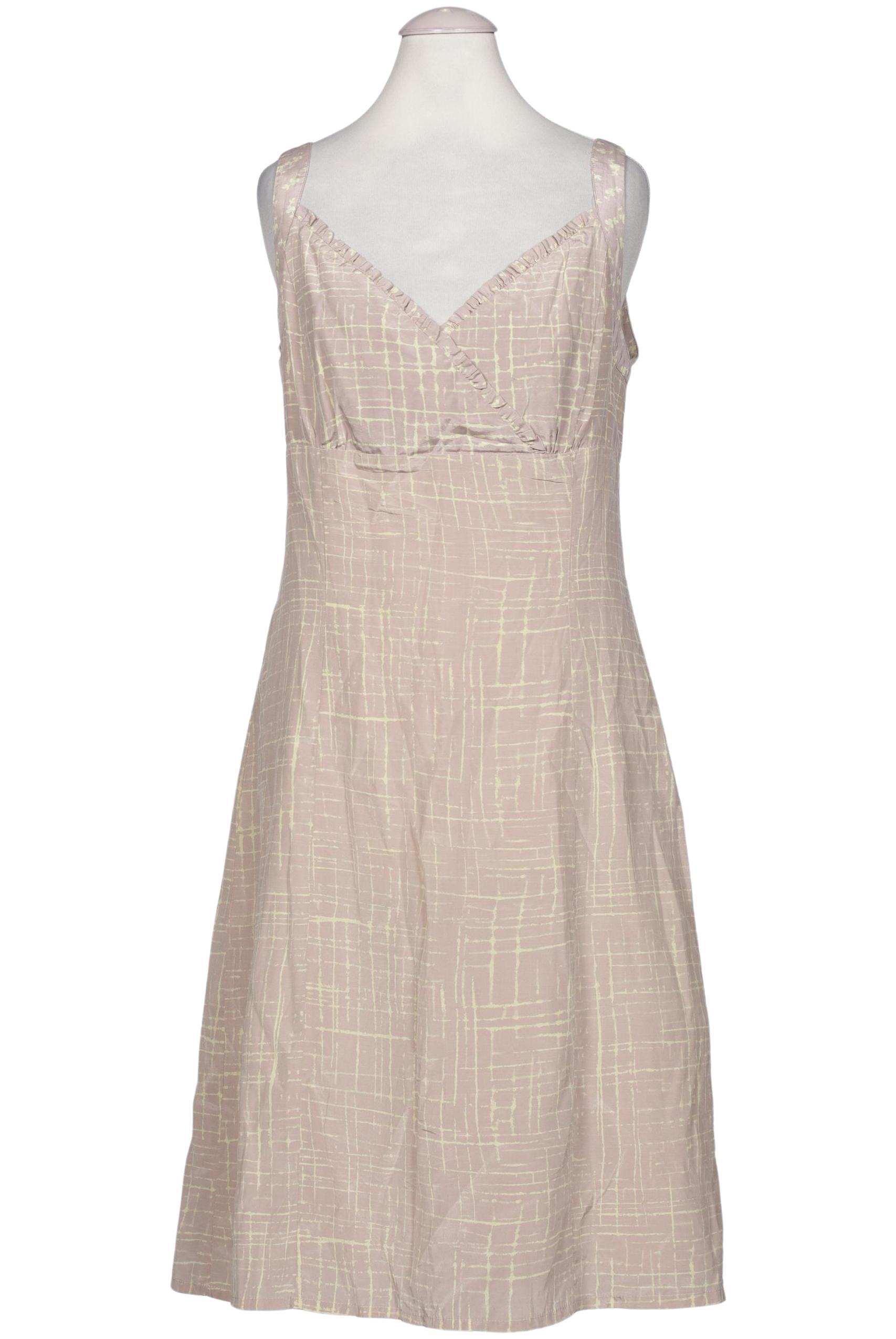 

Noa Noa Damen Kleid, beige, Gr. 38