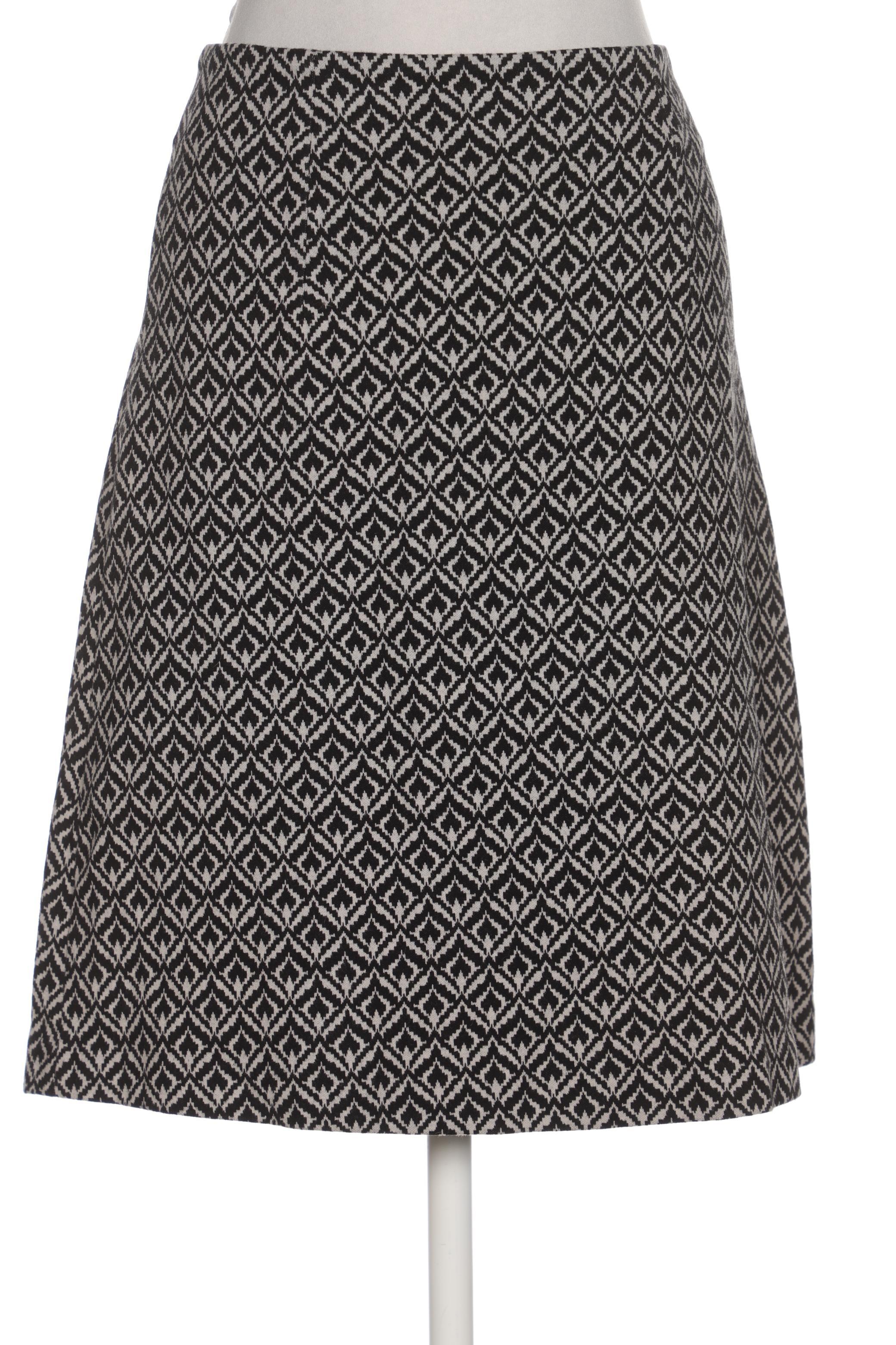 

Noa Noa Damen Rock, schwarz, Gr. 36