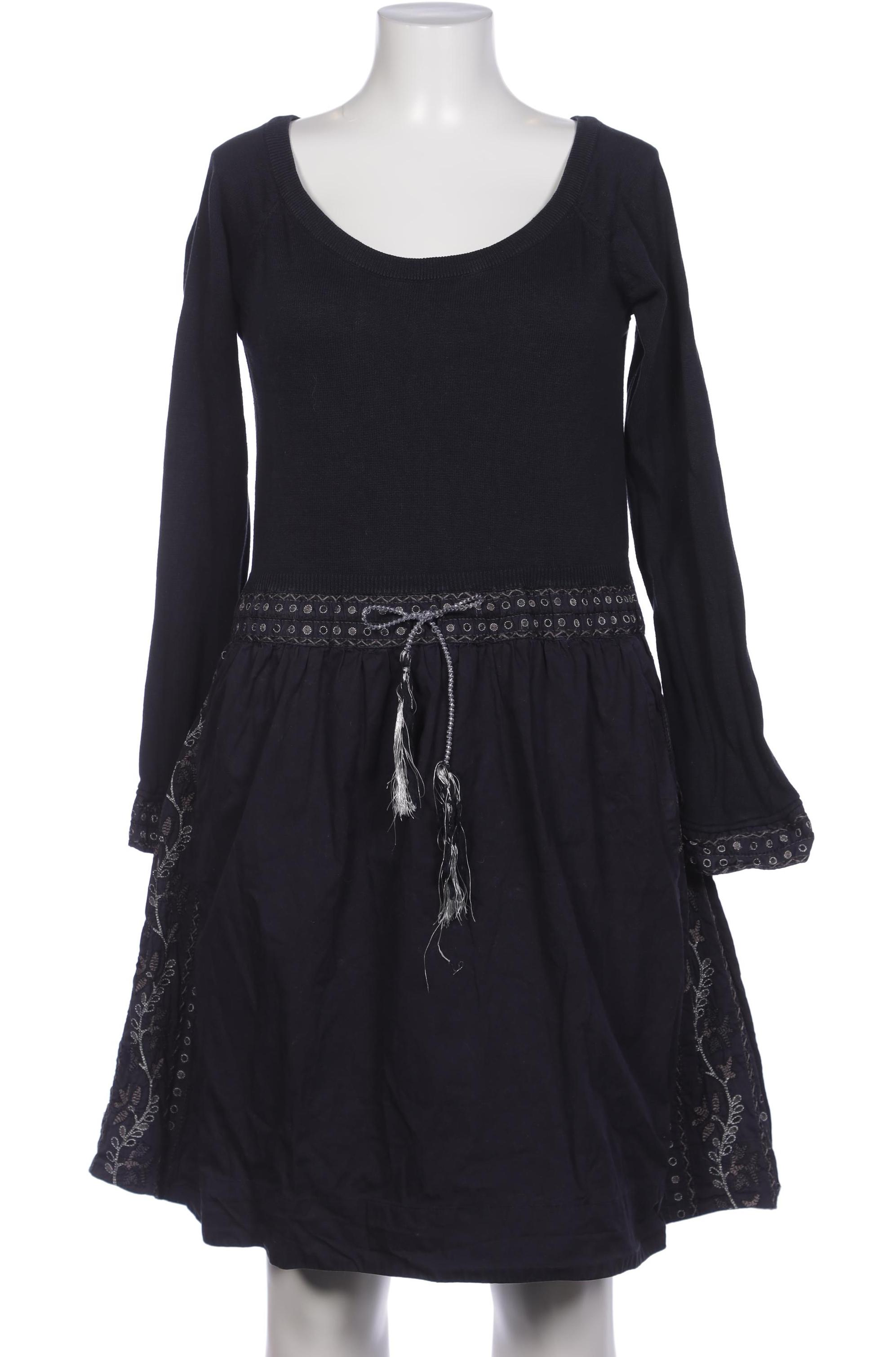 

Noa Noa Damen Kleid, marineblau, Gr. 44